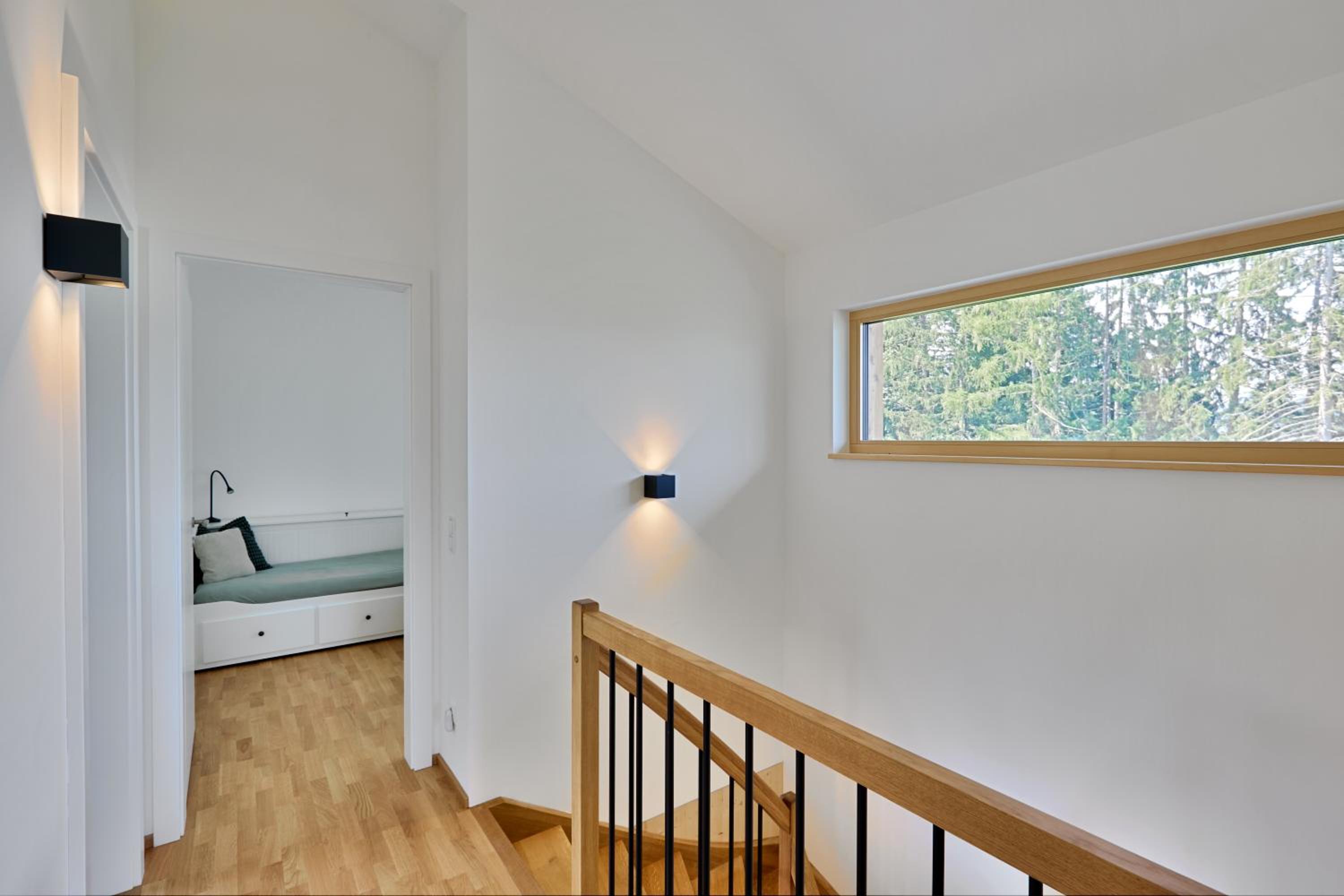 Hus154 Ferienhaus im Brandnertal