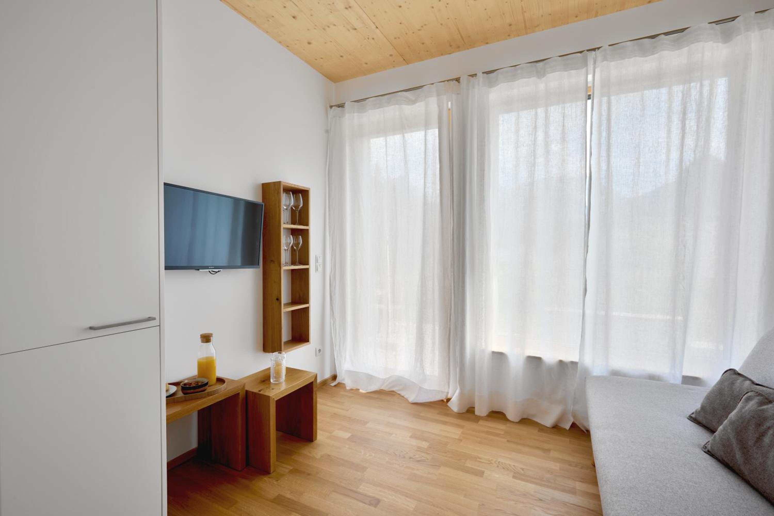 Hus154 Ferienhaus im Brandnertal
