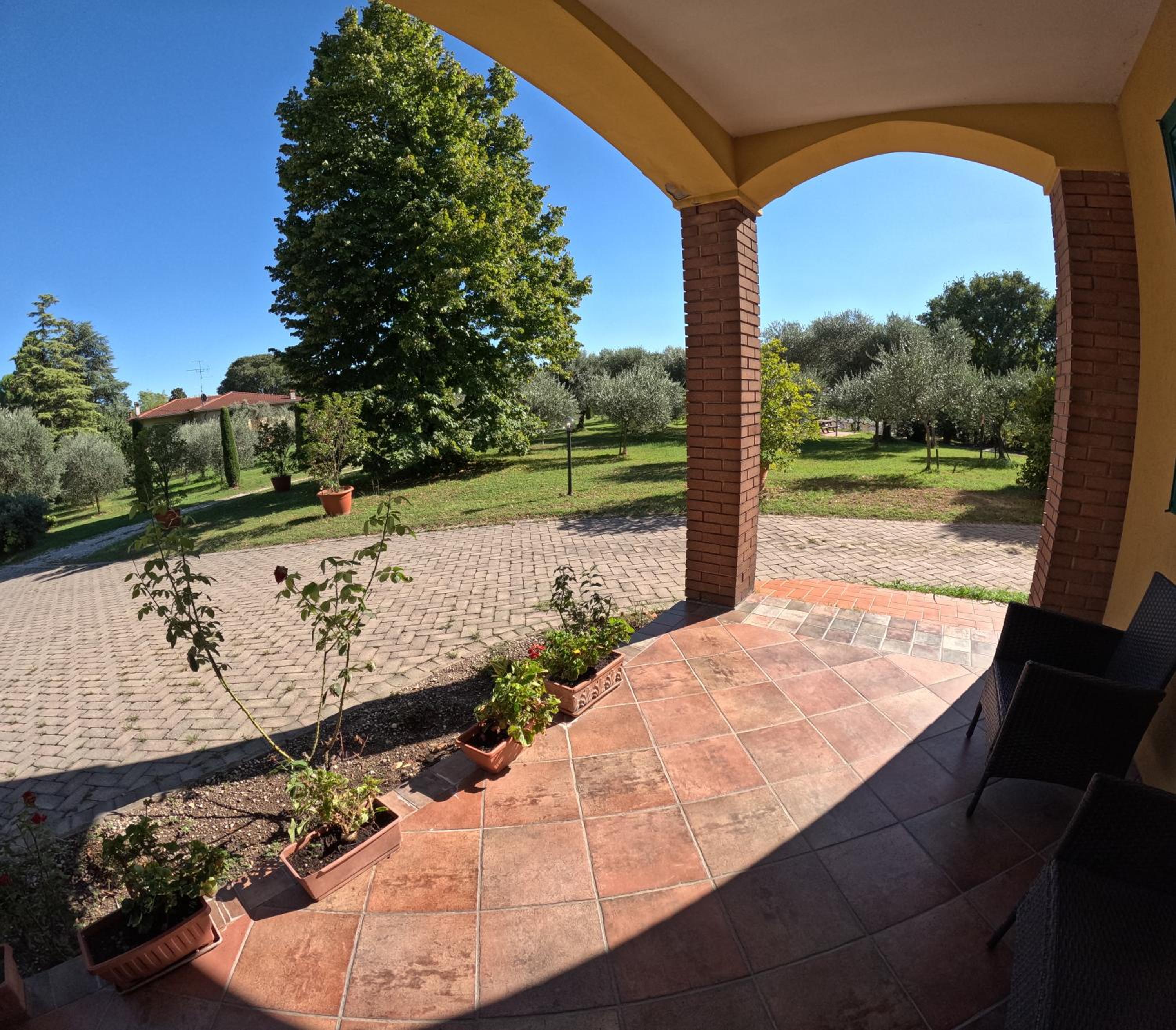 Agriturismo Gardenali