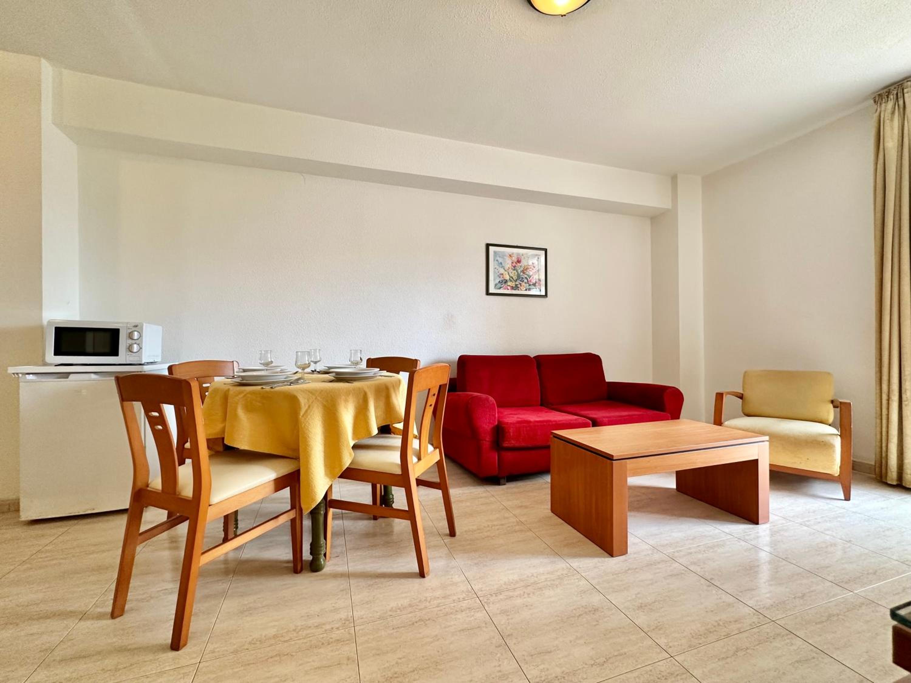 Alta Beachside Apartments