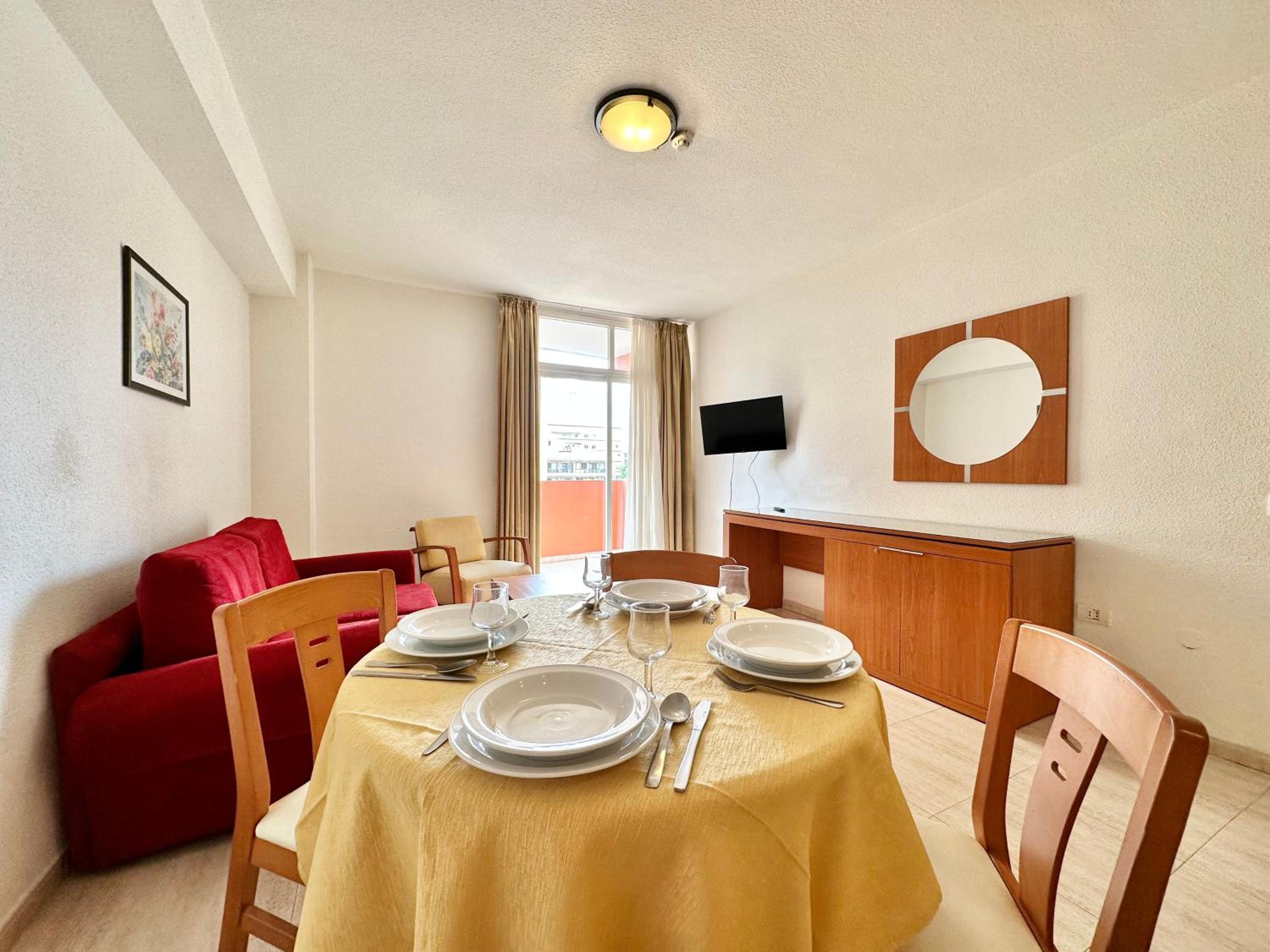 Alta Beachside Apartments