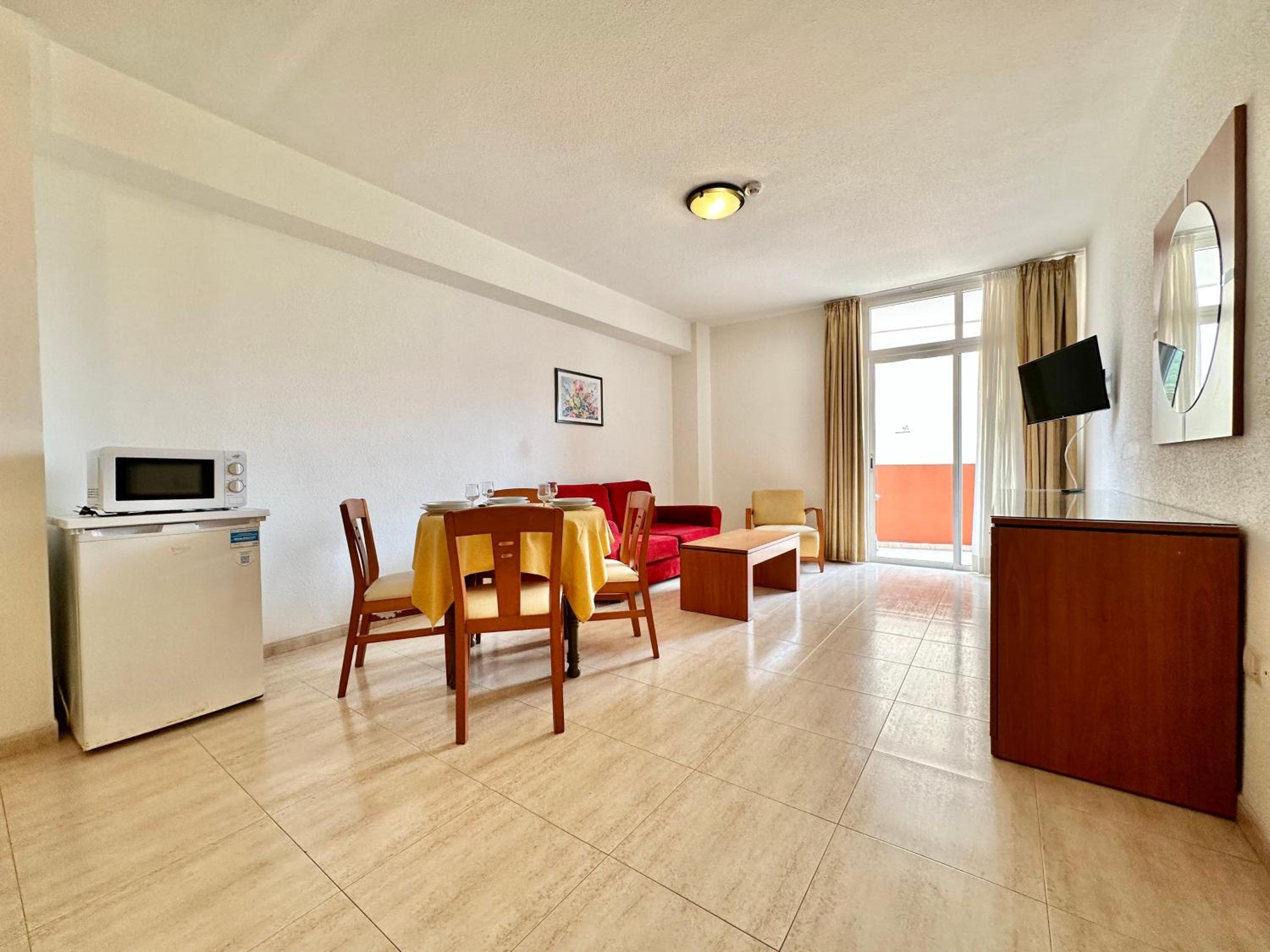 Alta Beachside Apartments