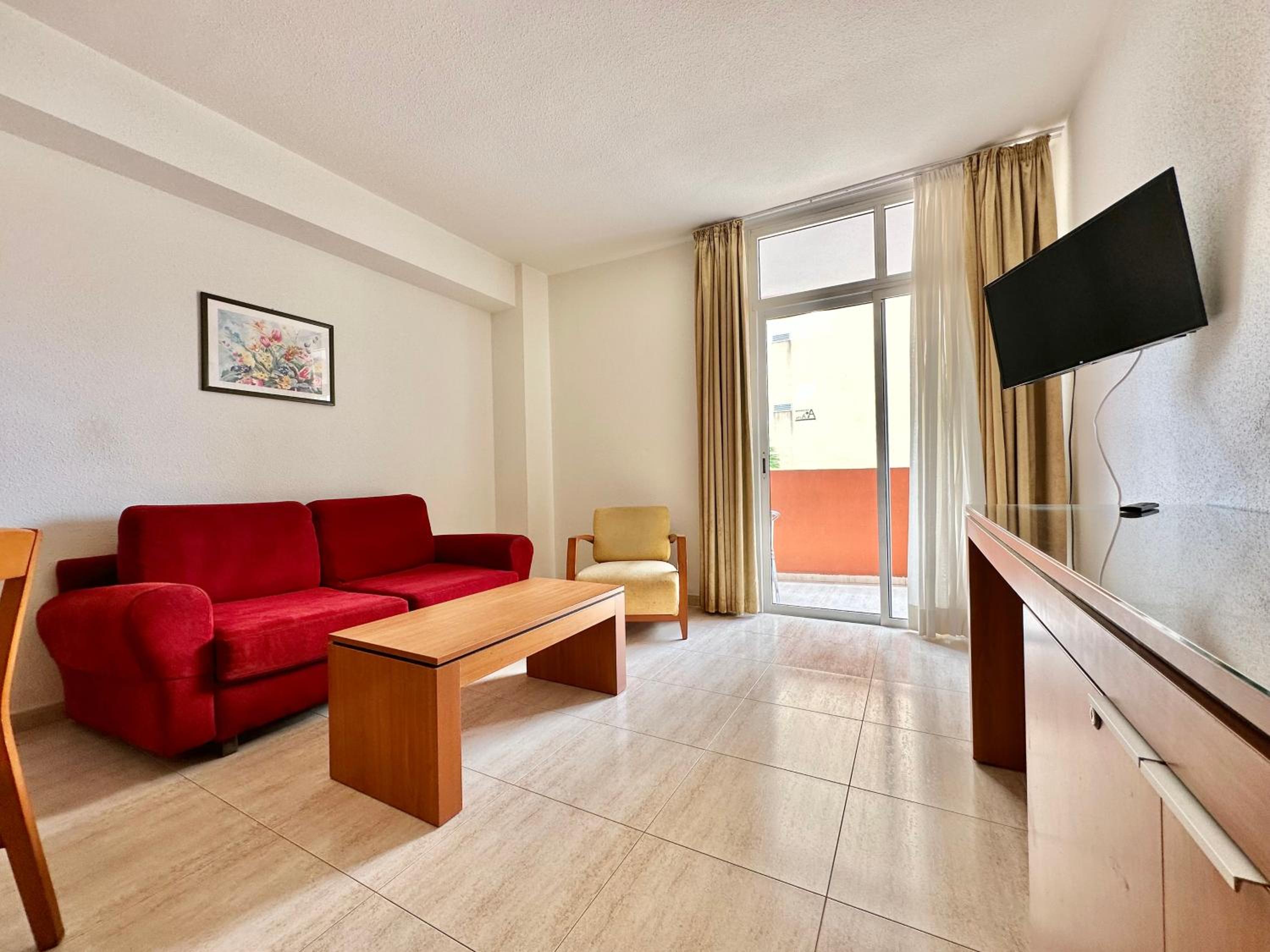 Alta Beachside Apartments