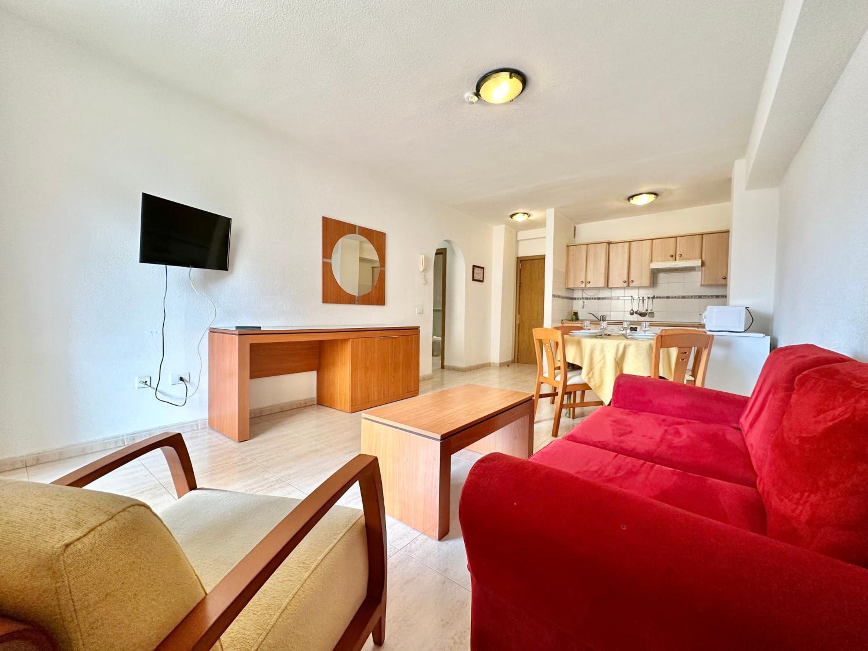 Alta Beachside Apartments