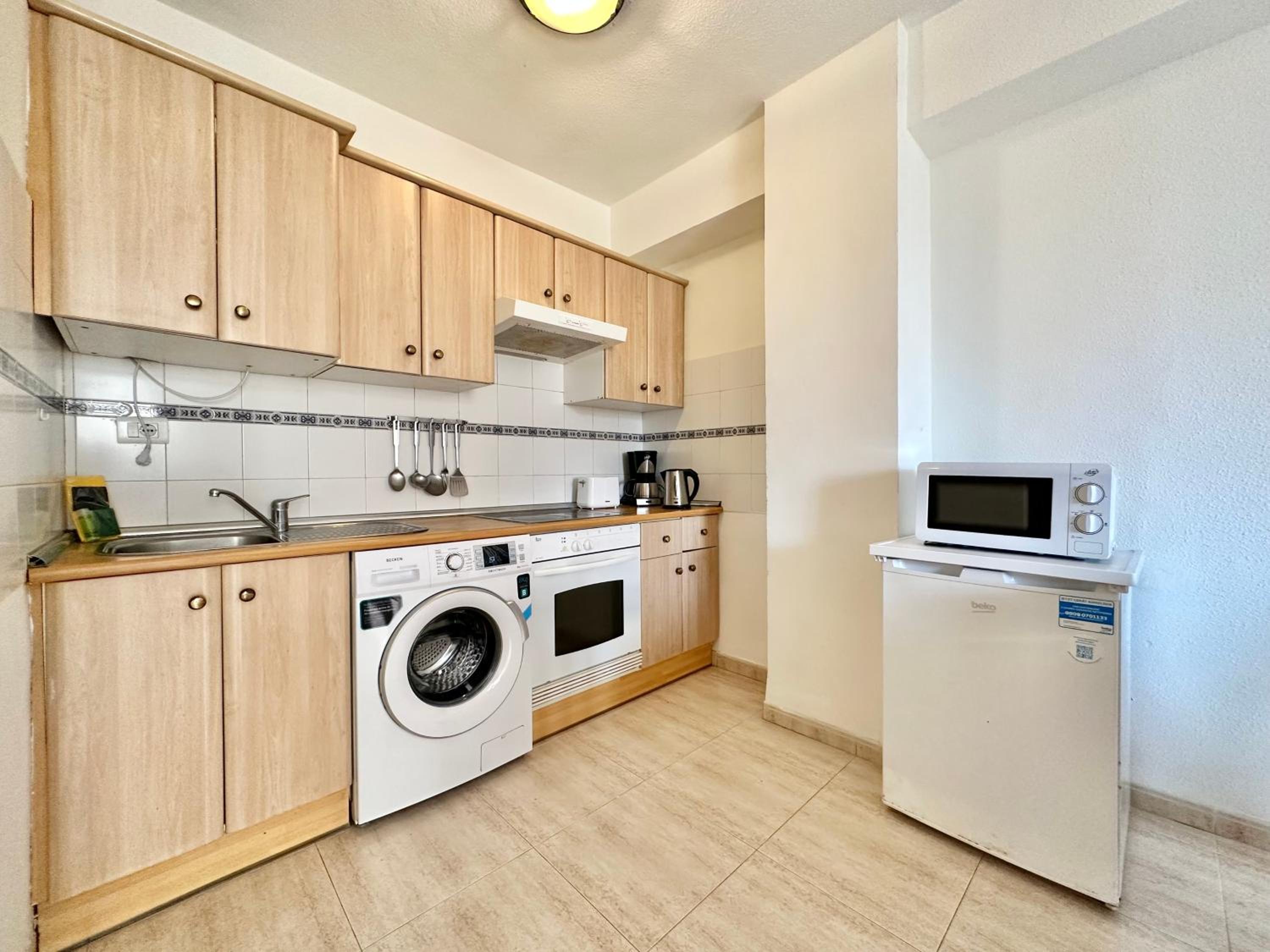 Alta Beachside Apartments