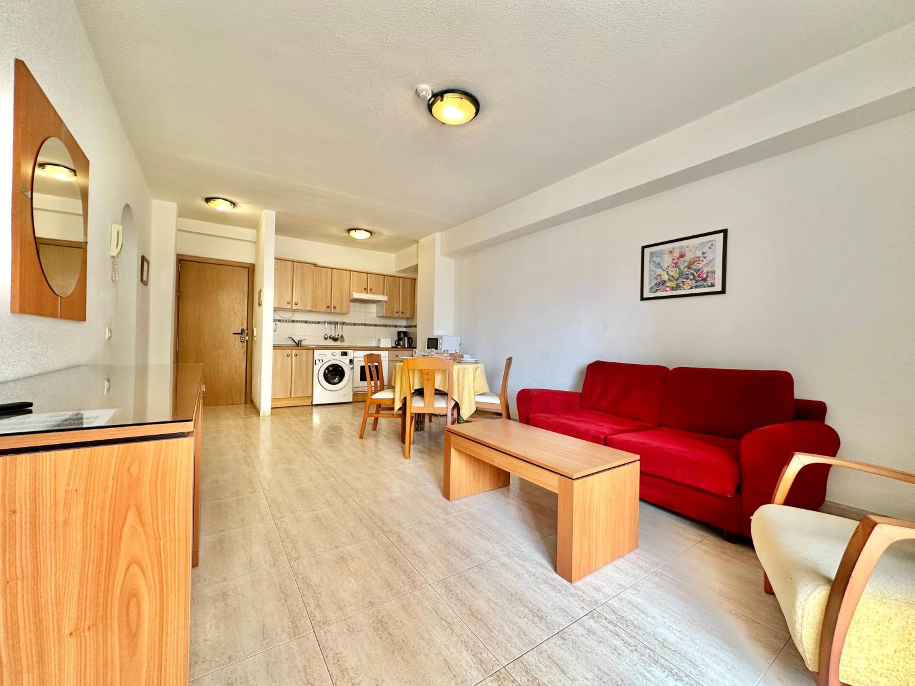 Alta Beachside Apartments