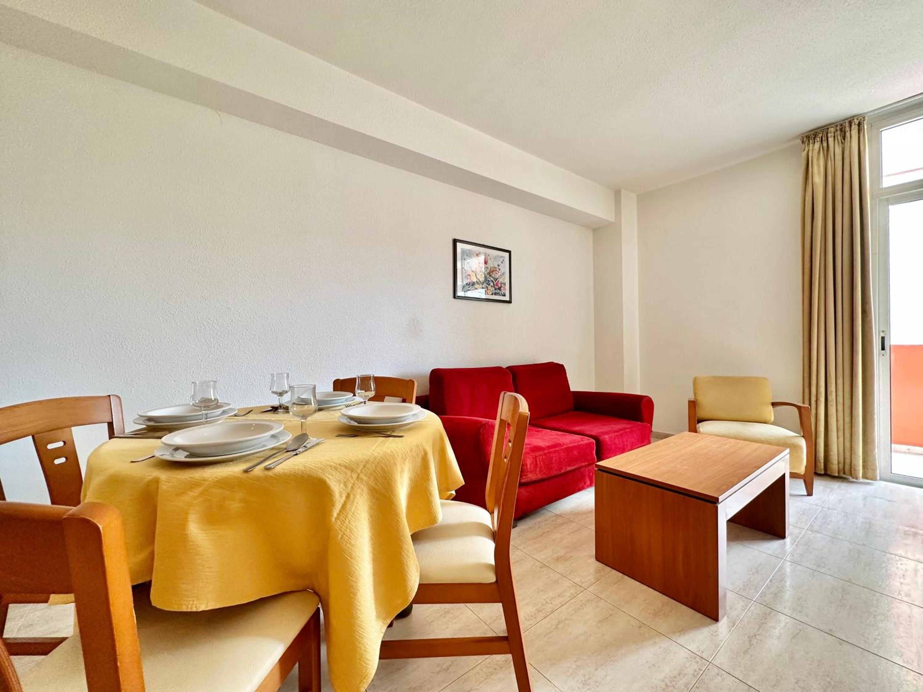 Alta Beachside Apartments