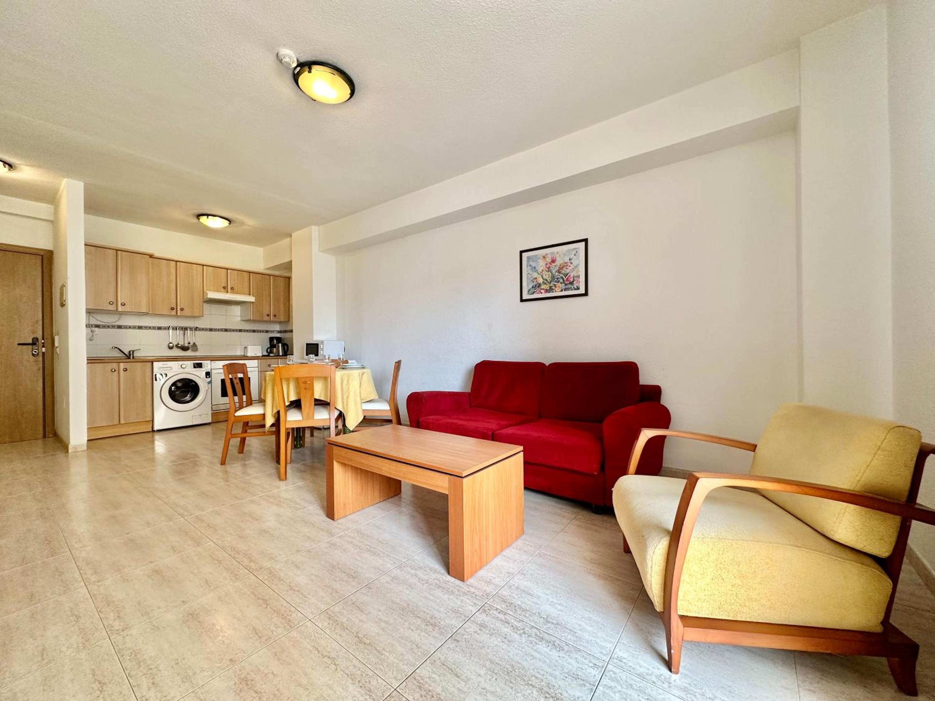 Alta Beachside Apartments