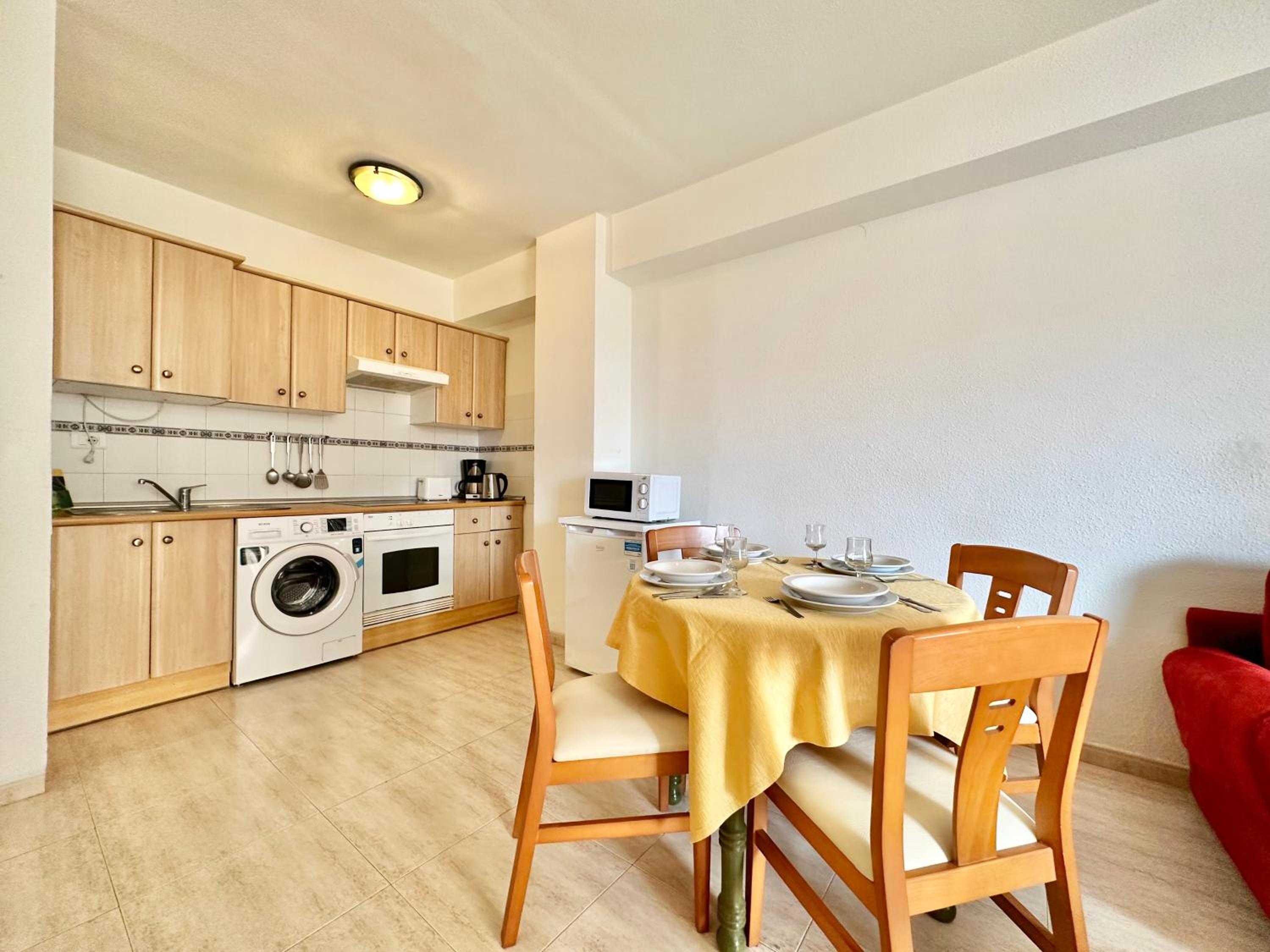 Alta Beachside Apartments