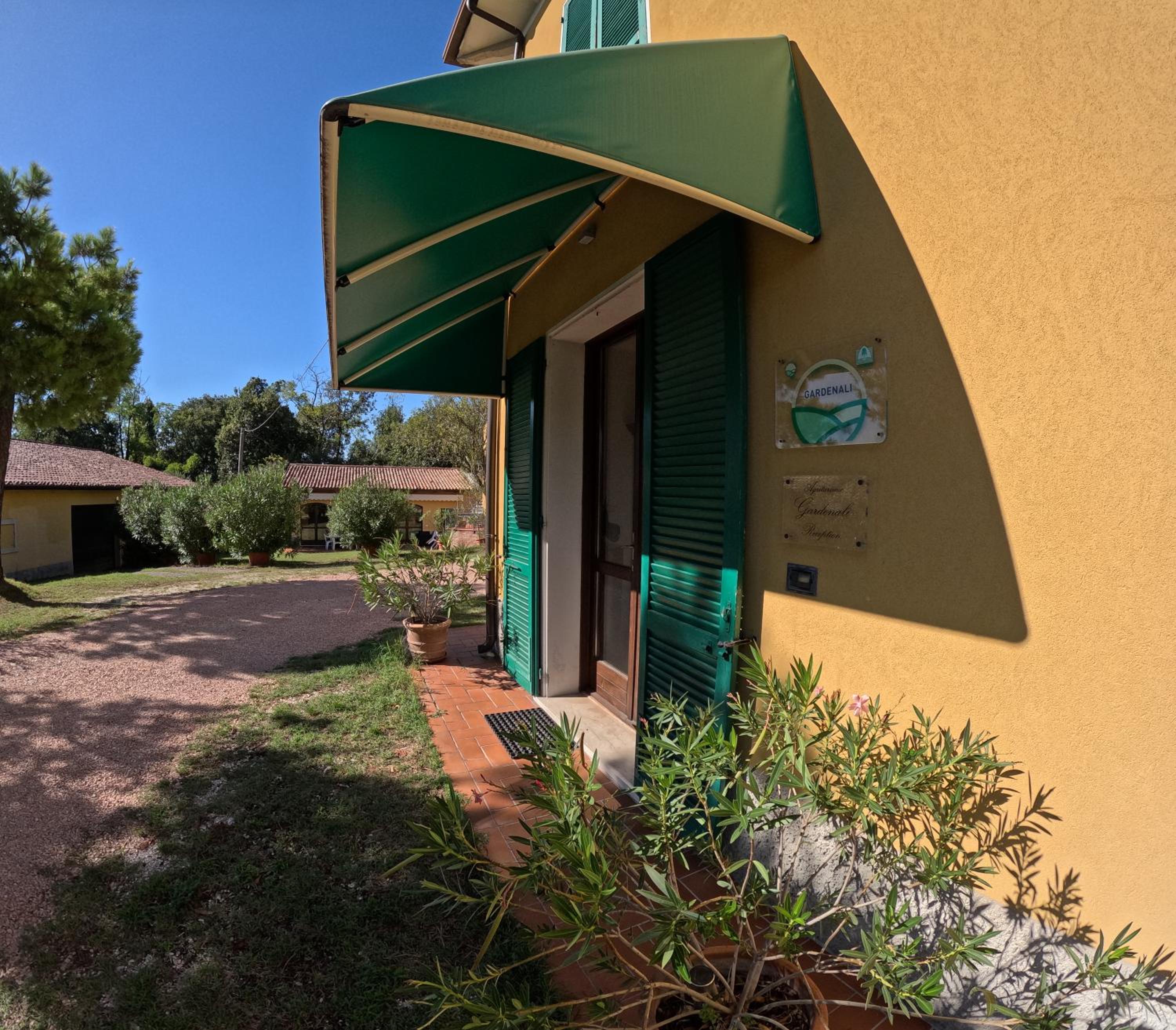 Agriturismo Gardenali