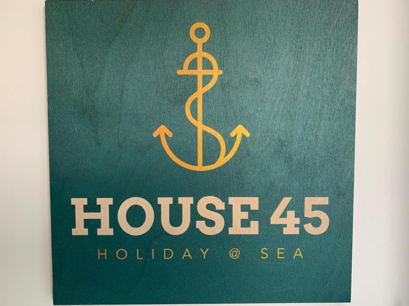 House 45