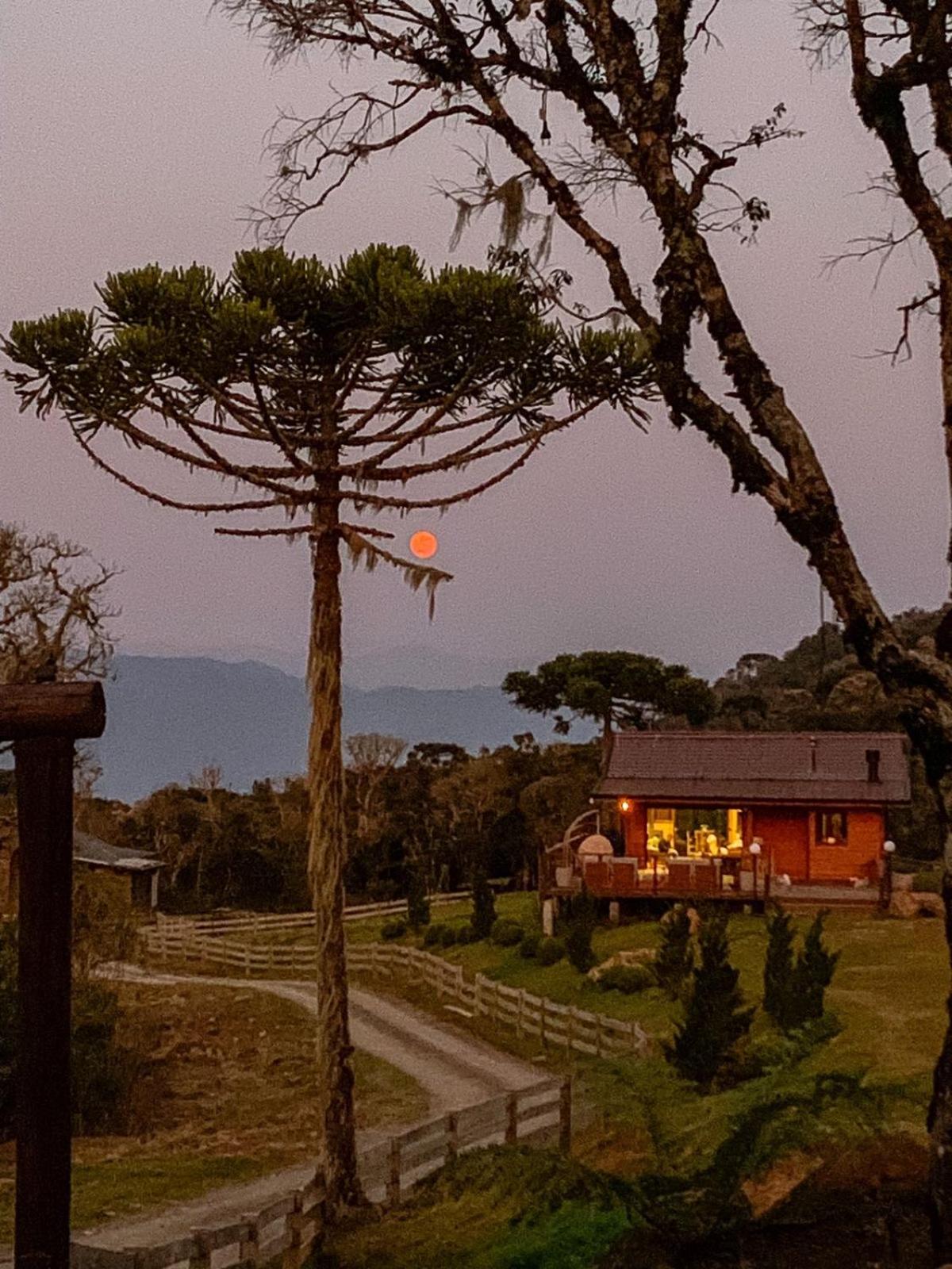 Vallée Cabanas