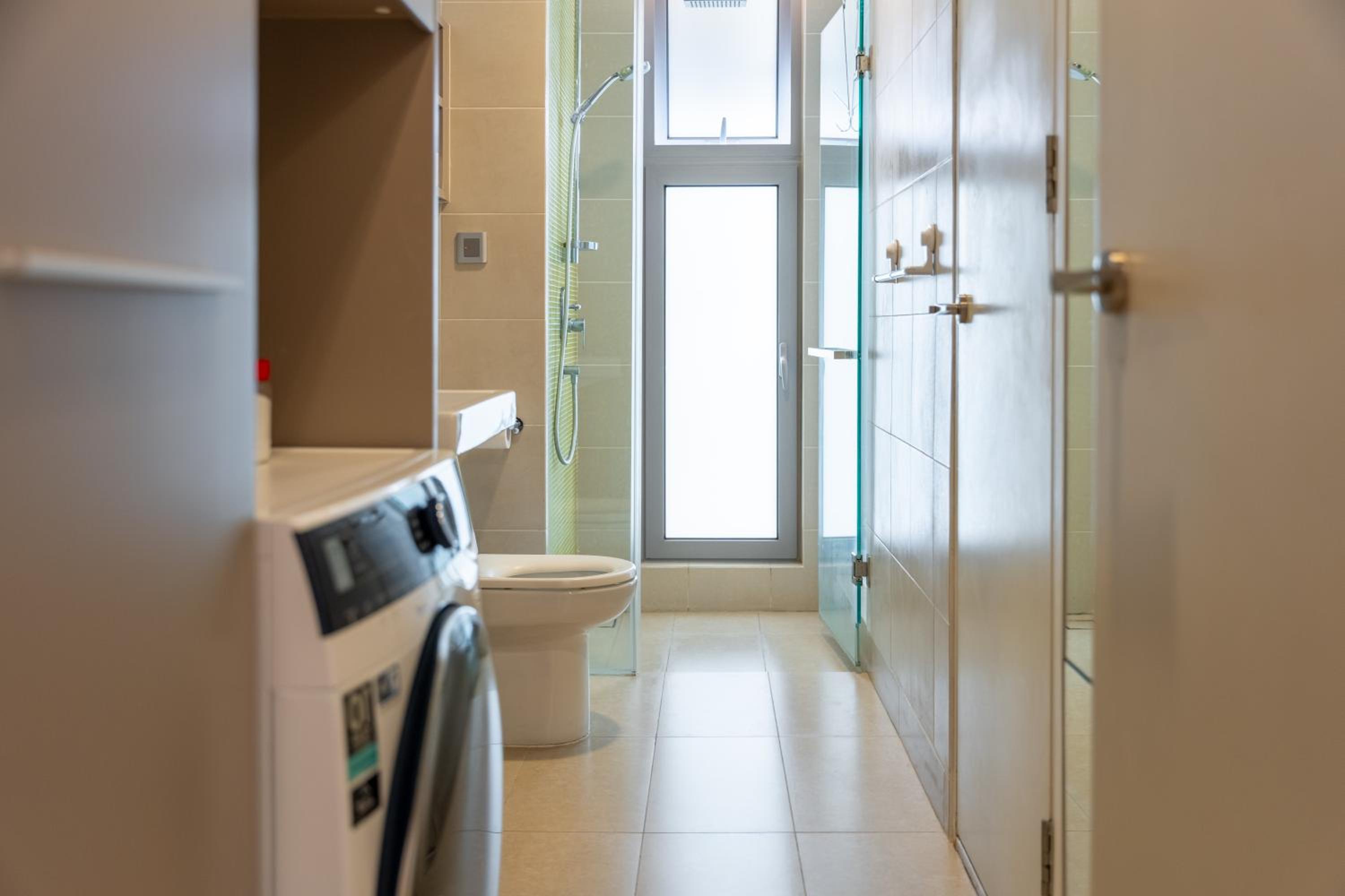 The Signature Serviced Apartment at Sri Hartamas