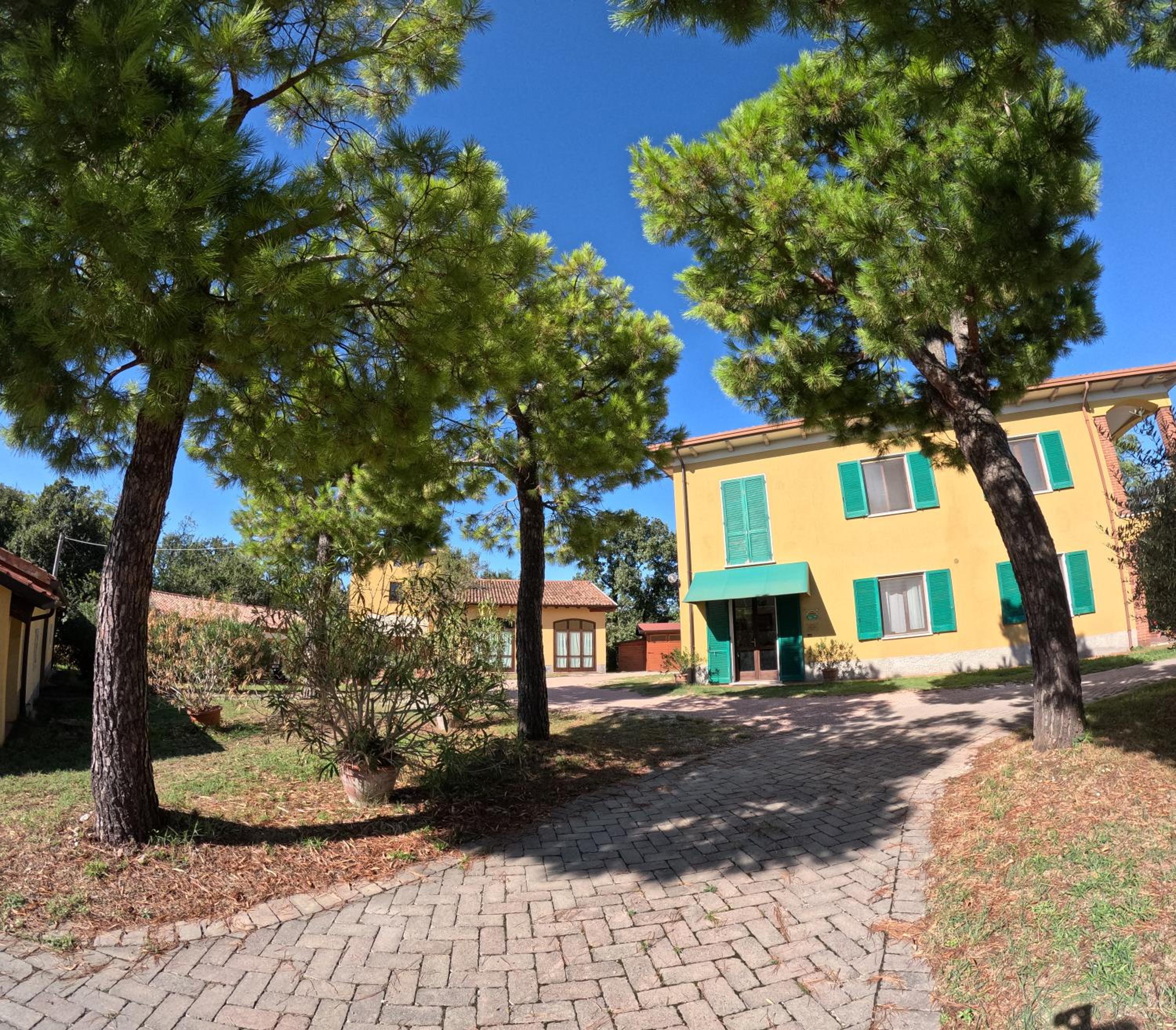 Agriturismo Gardenali