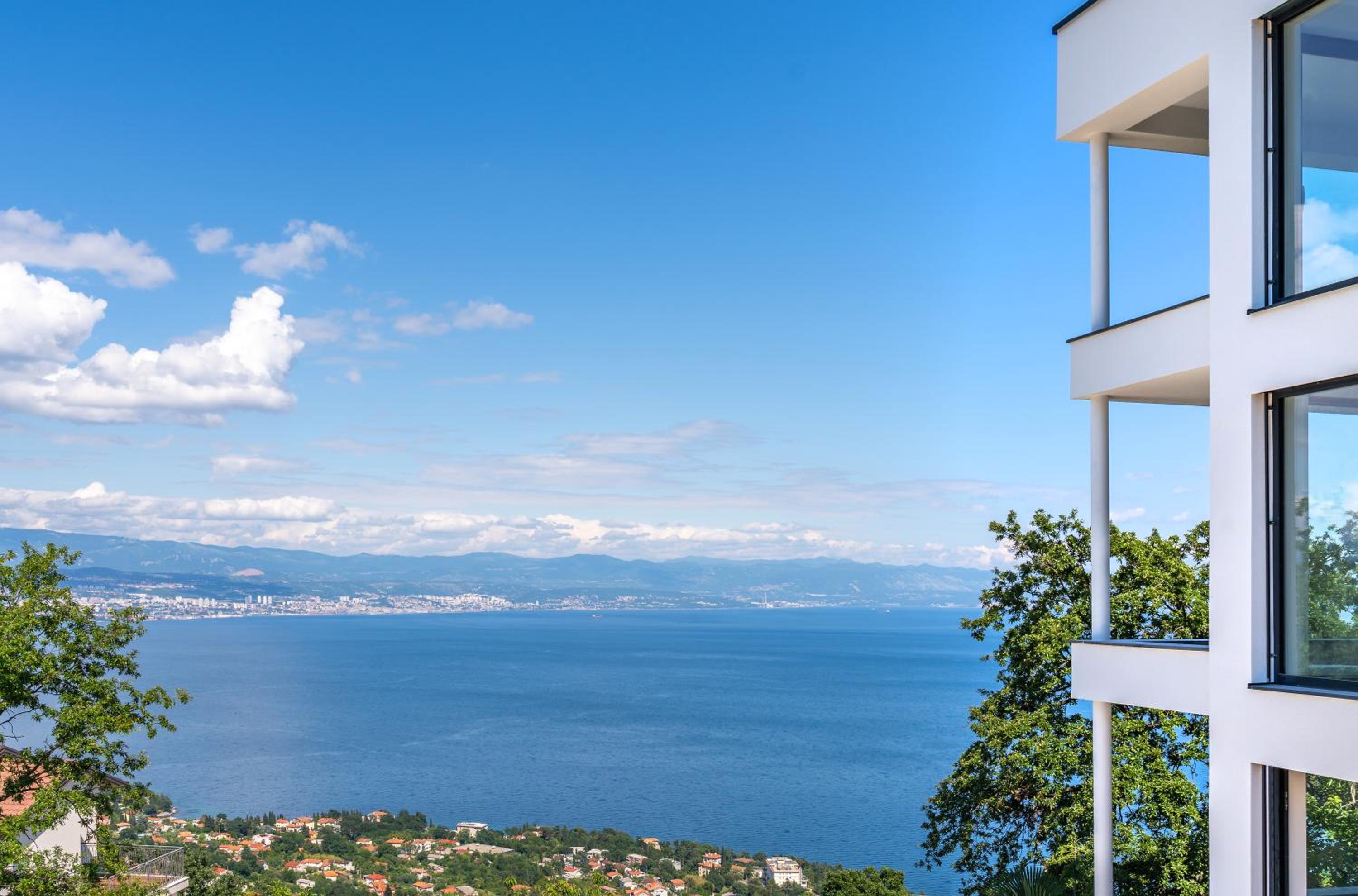 Hotel Top Apartments Opatija-Luxury Villa Opatija - Image 1