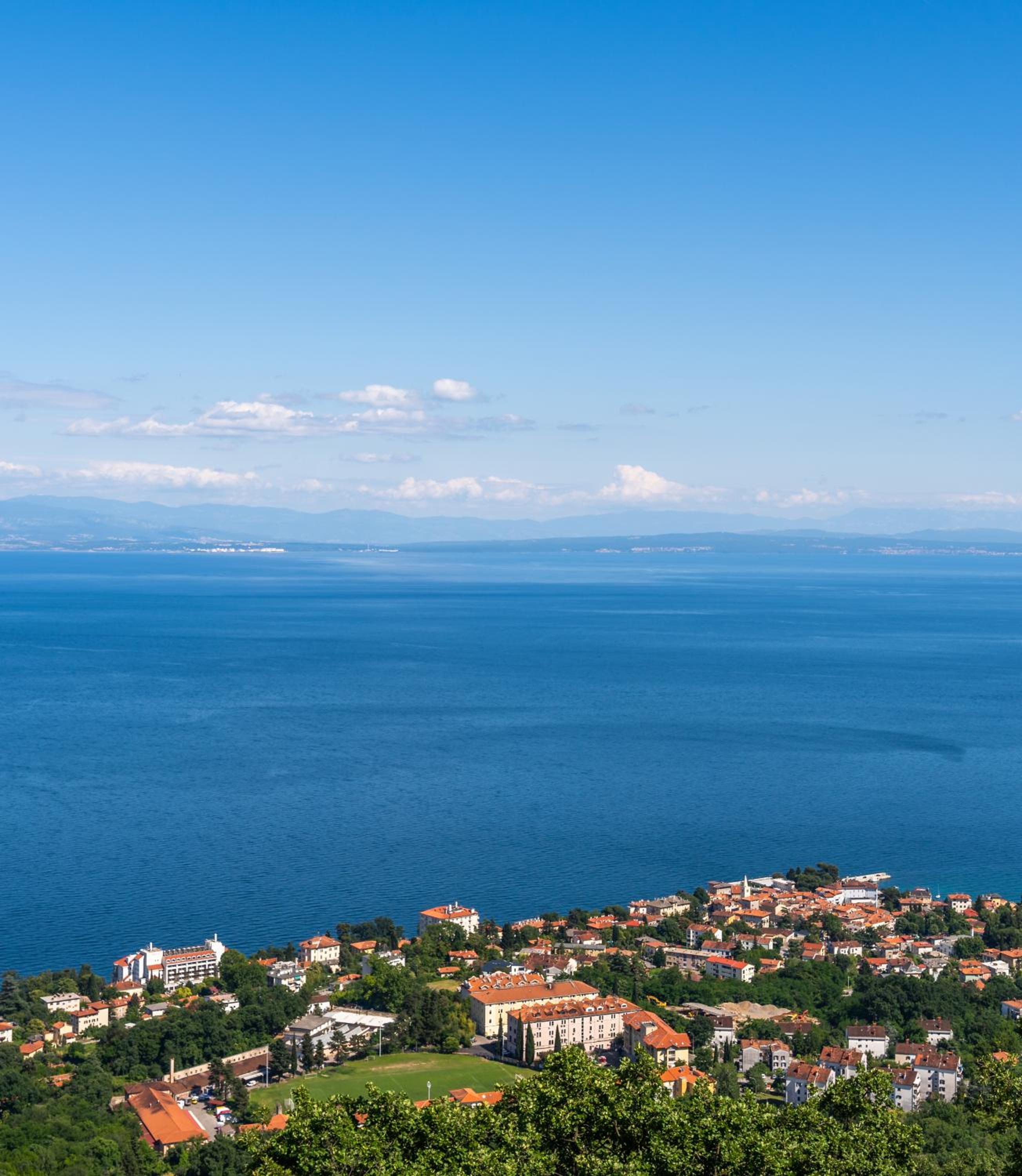Top Apartments Opatija-Luxury Villa Opatija view 5