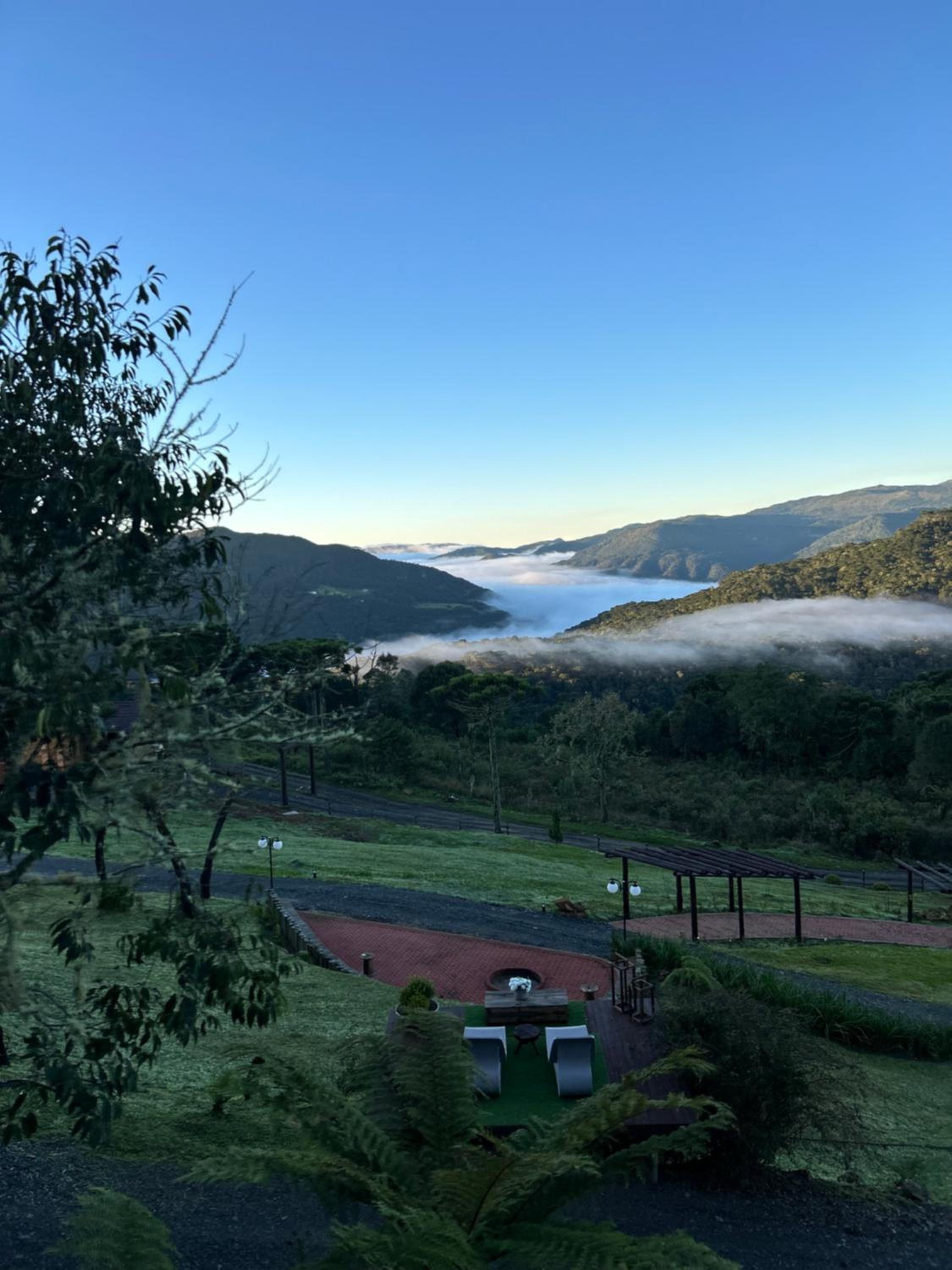 Vallée Cabanas