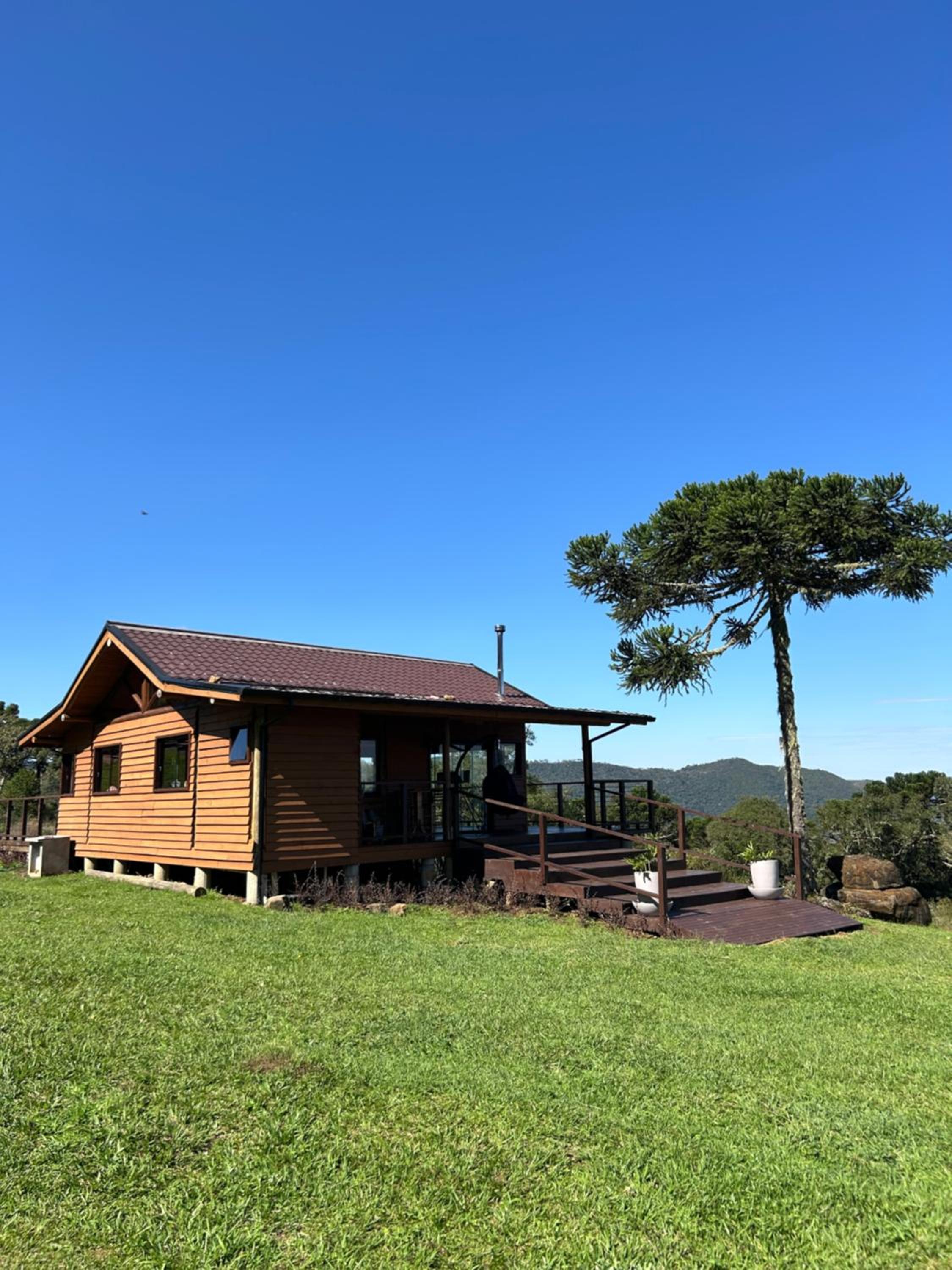 Vallée Cabanas
