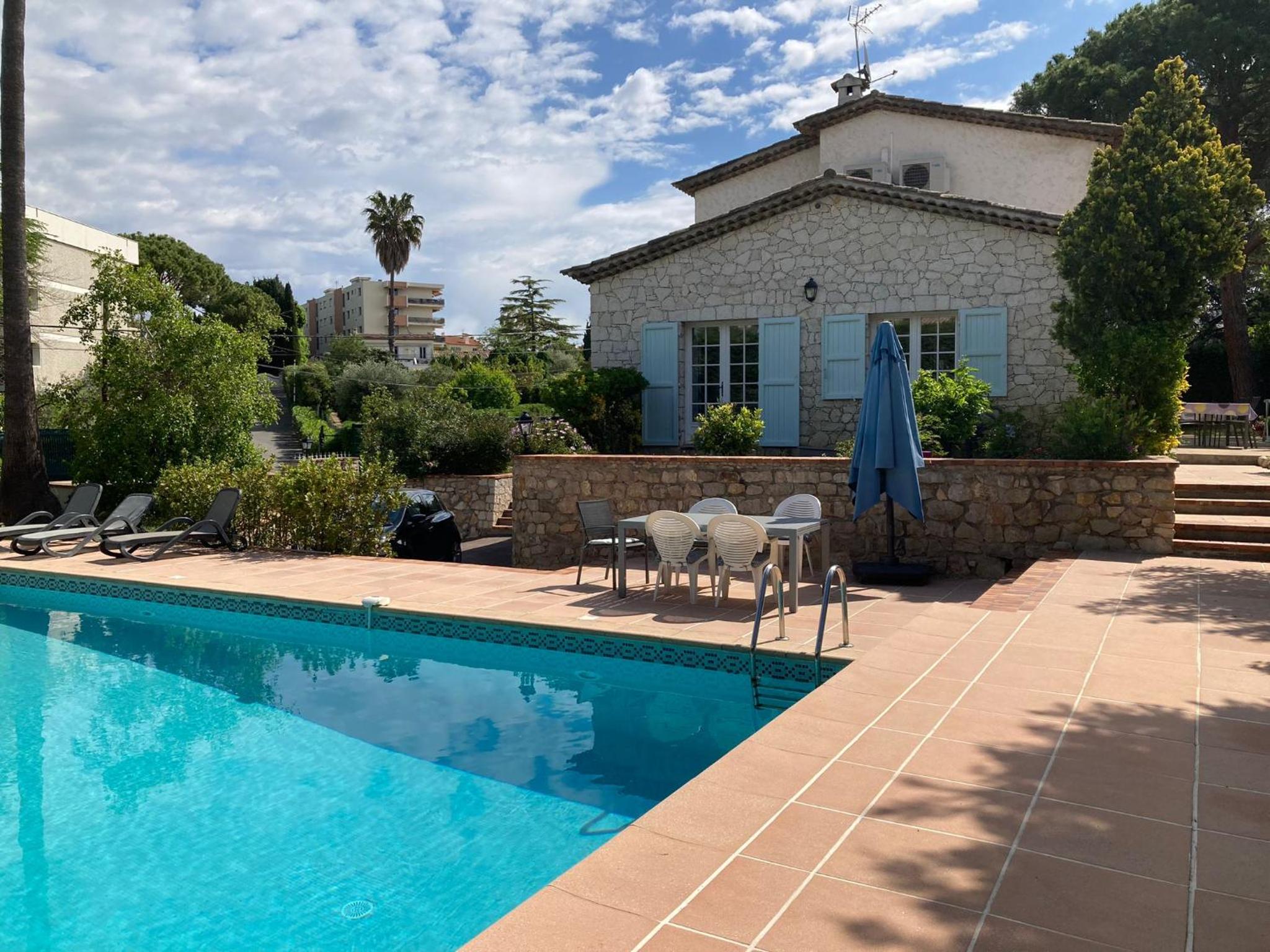 Villa Alessia
