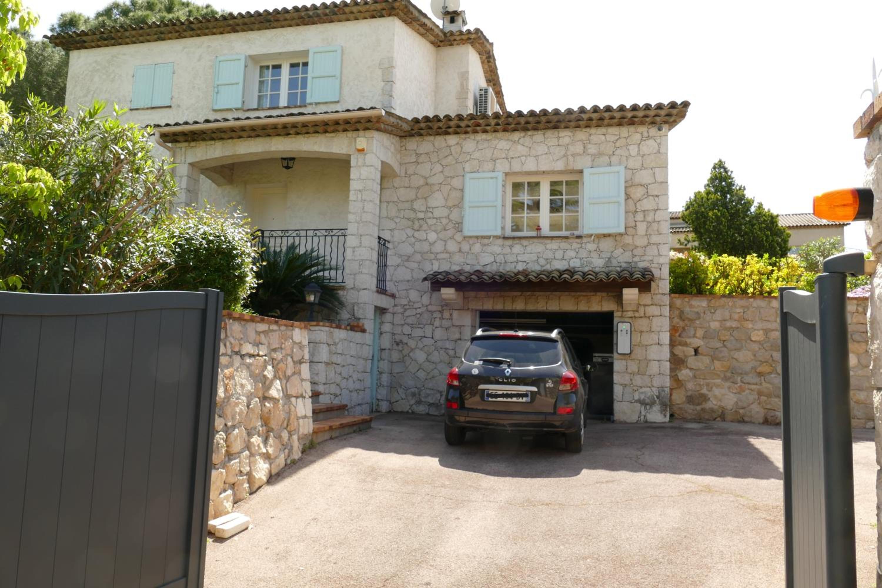 Villa Alessia