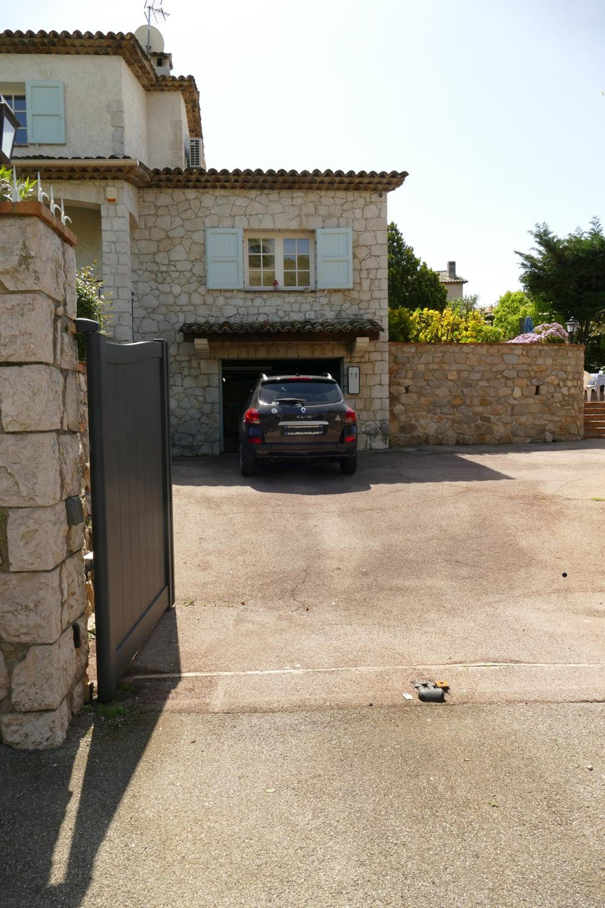 Villa Alessia