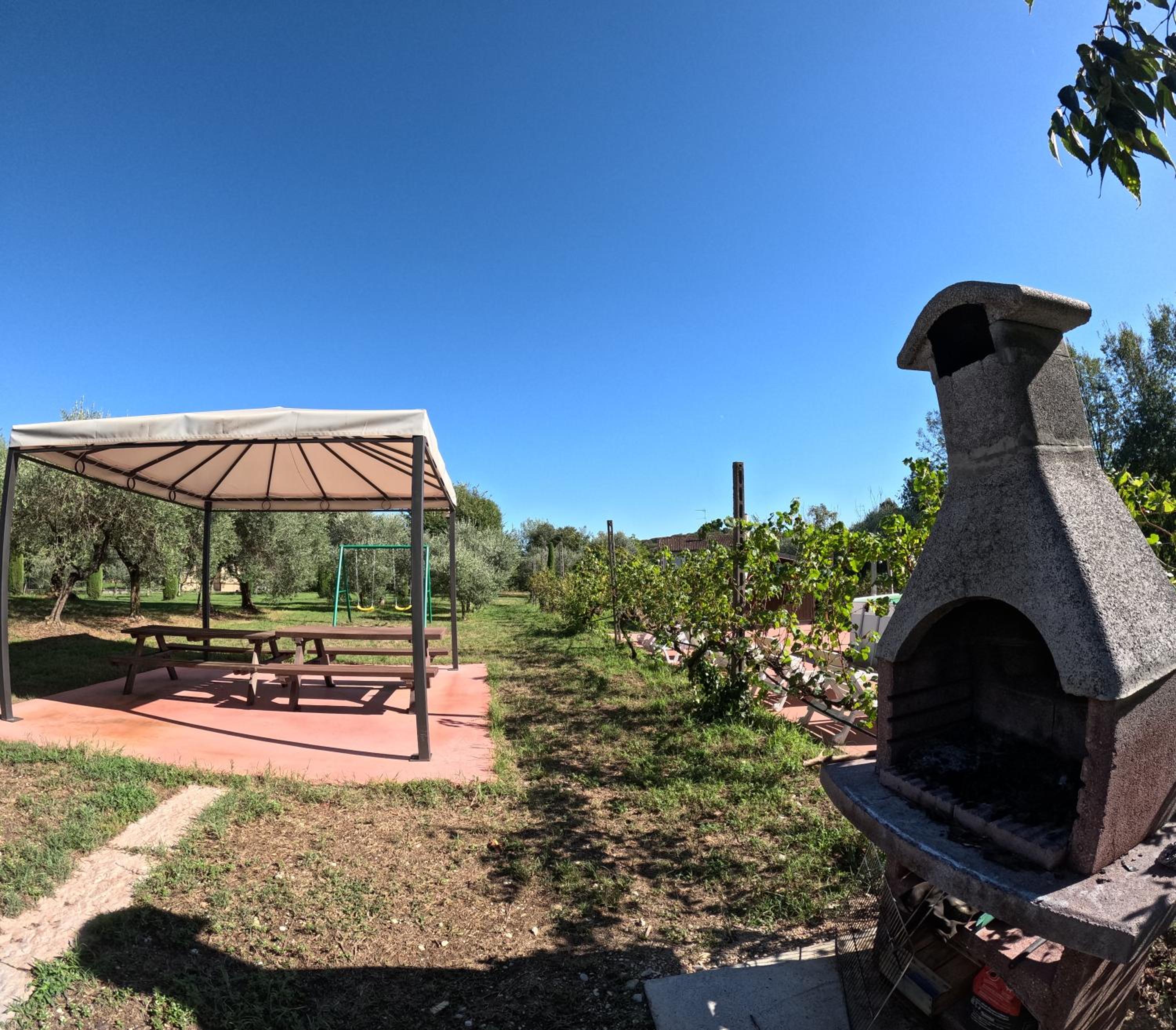 Agriturismo Gardenali
