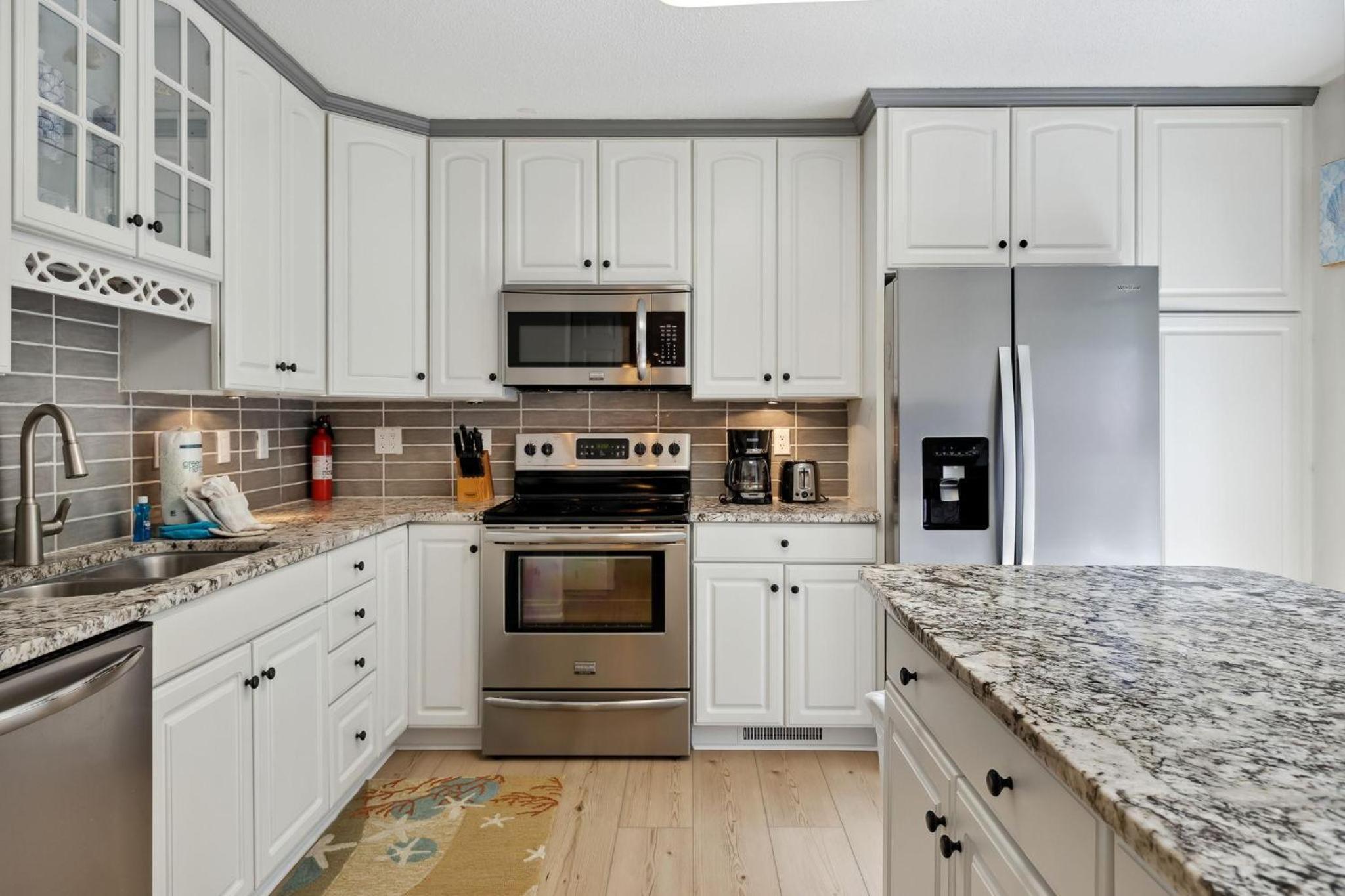 Kingston Cove 1