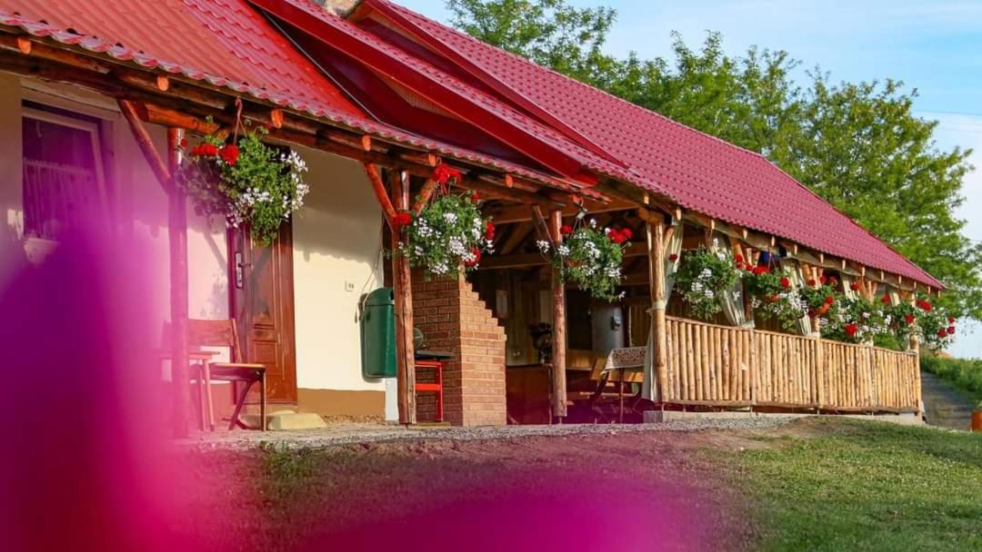La Fermă