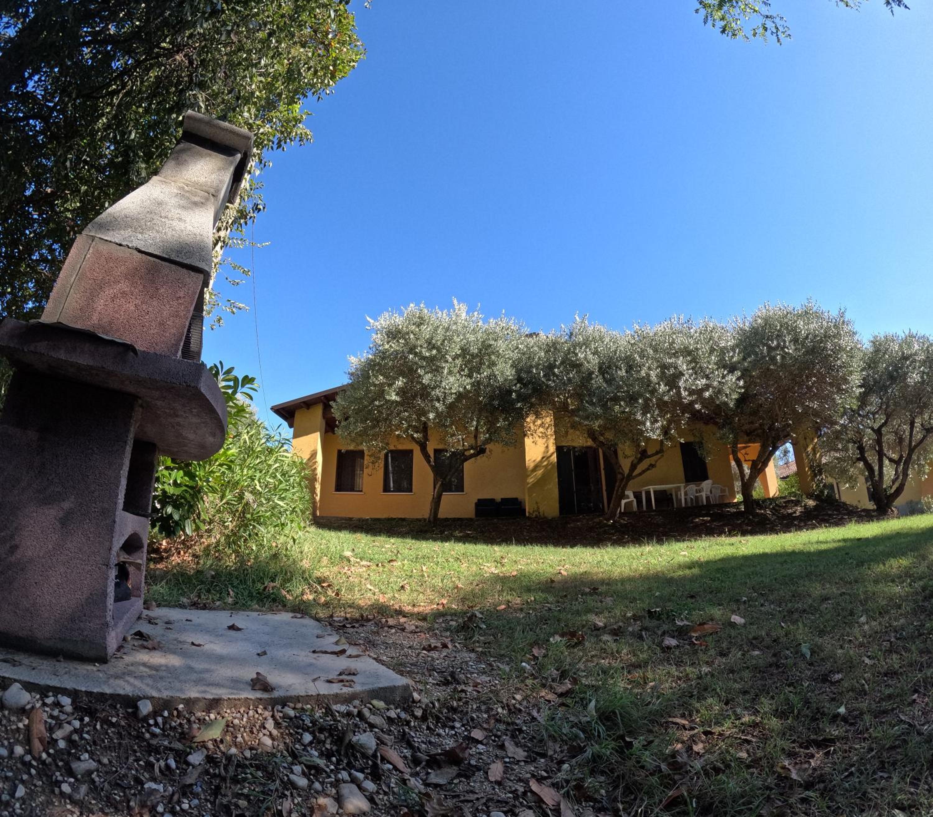 Agriturismo Gardenali