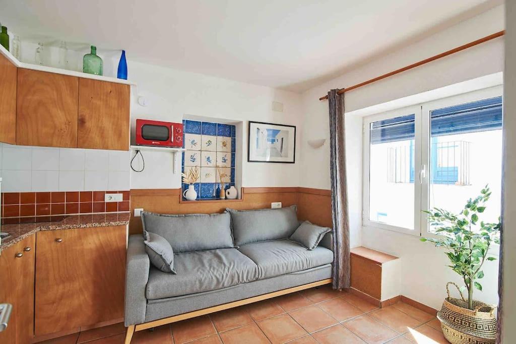 Horta IV - Loft - Cadaqués view 2