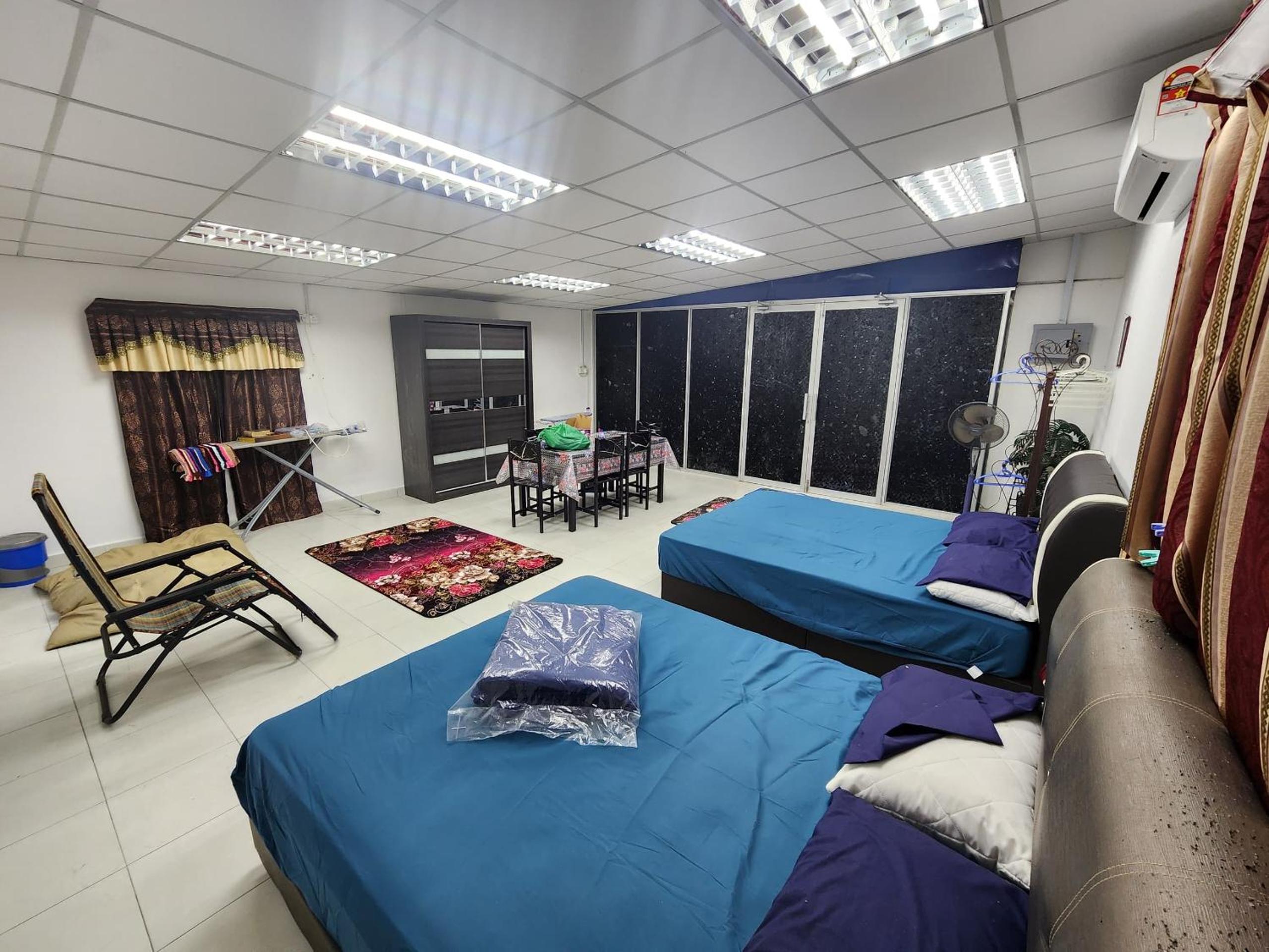 WANN HomeStaY ii LUBUK SIREH KAKI BUKIT PERLIS photo 1