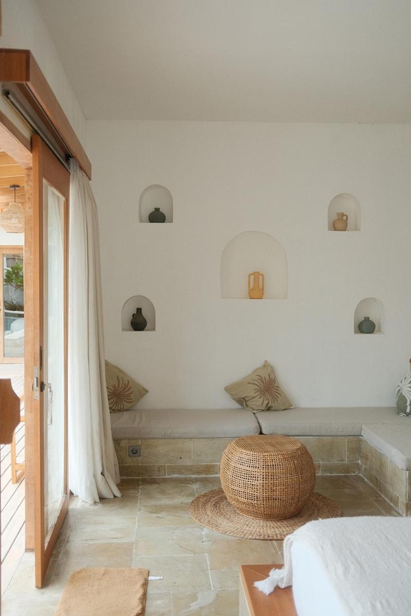 Villa Mimpi - Bela Sulu Villas
