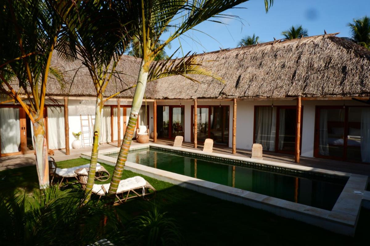 Villa Mimpi - Bela Sulu Villas
