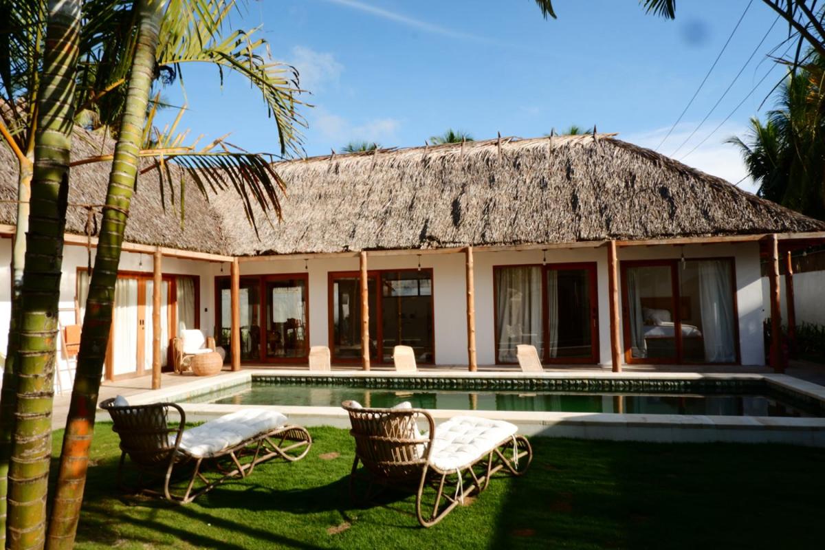 Villa Mimpi - Bela Sulu Villas