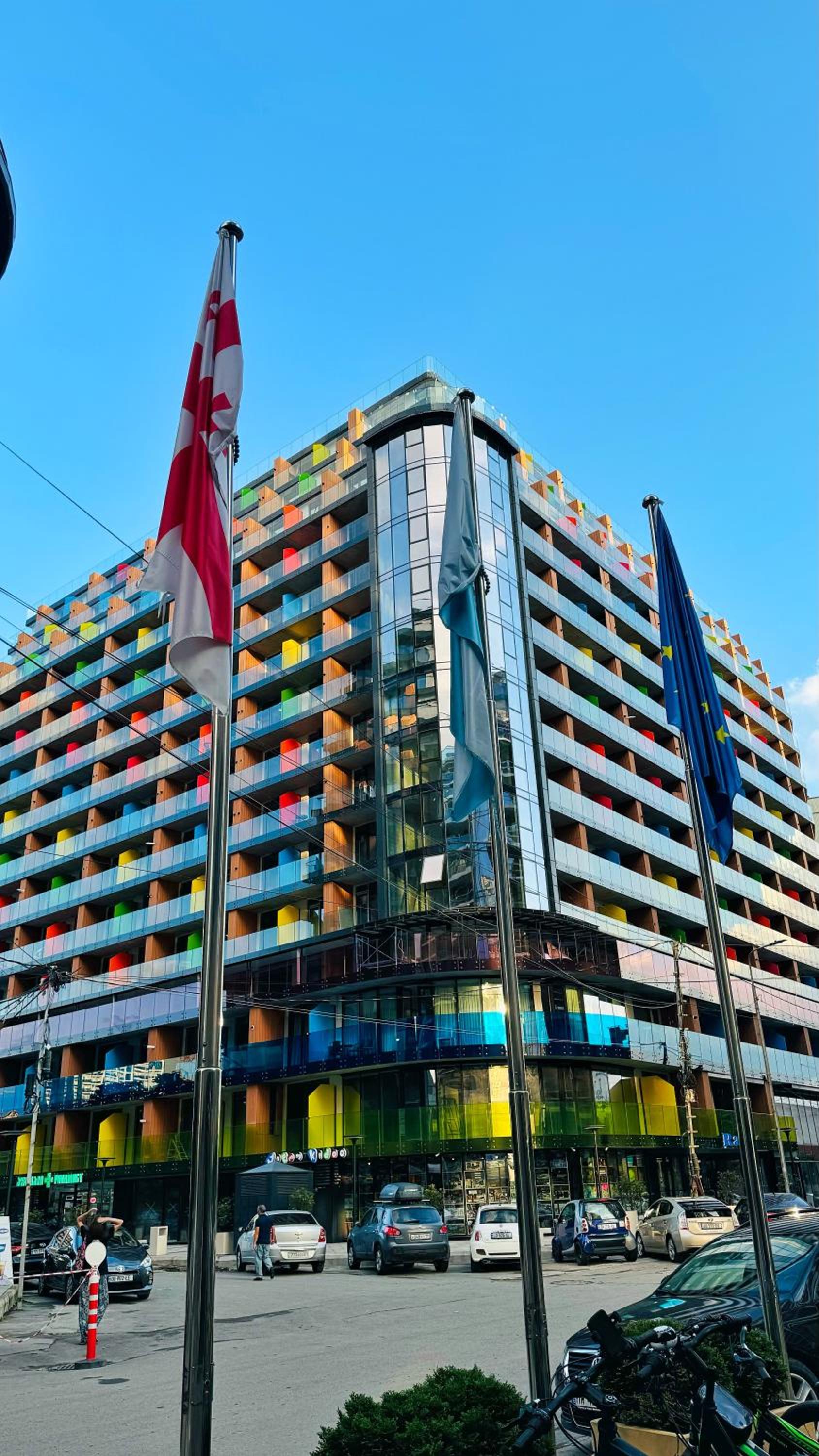 building