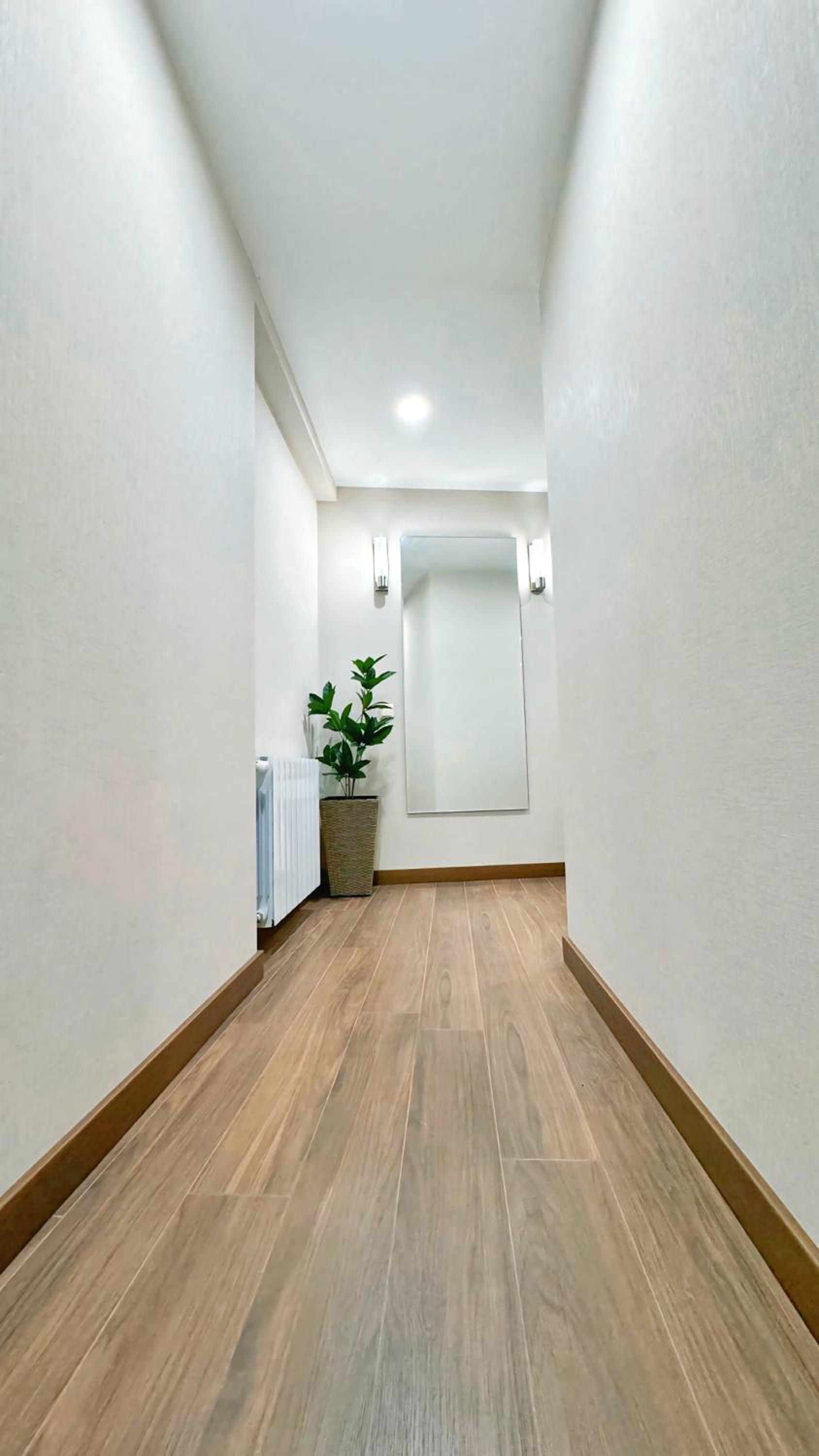 Sea View Apartment in Batumi - Rainbow Residence