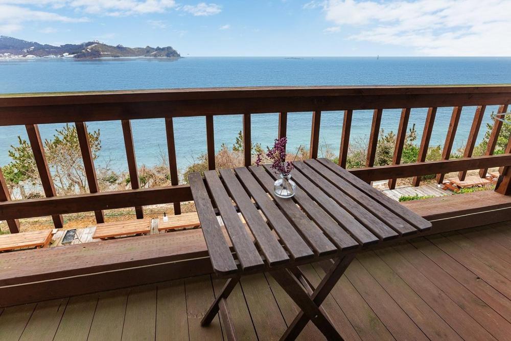 Taean Sandhill Resort