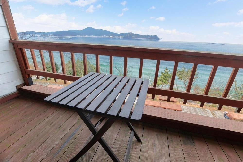 Taean Sandhill Resort