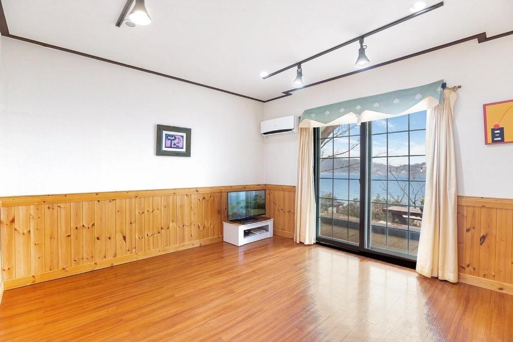 Taean Sandhill Resort