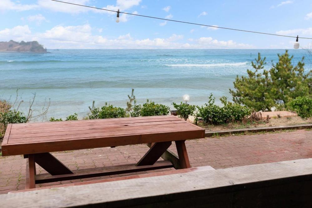 Taean Sandhill Resort