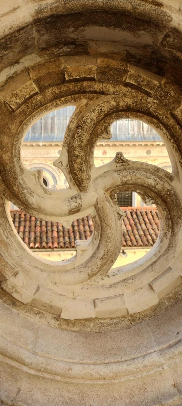 La casa di Alice