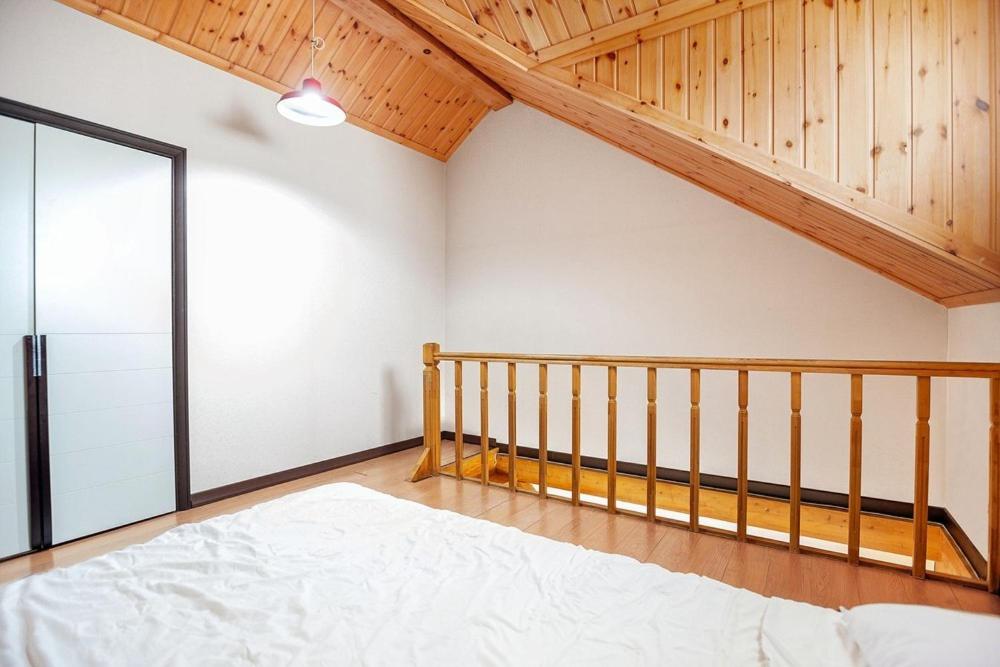 Taean Sandhill Resort