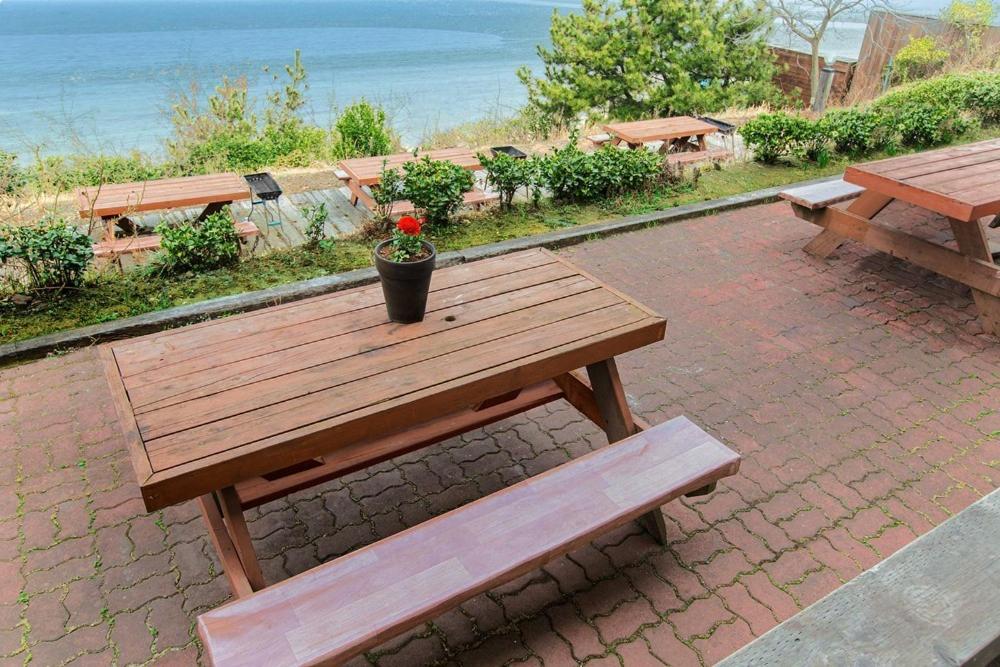 Taean Sandhill Resort