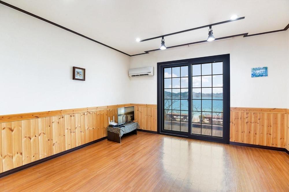 Taean Sandhill Resort