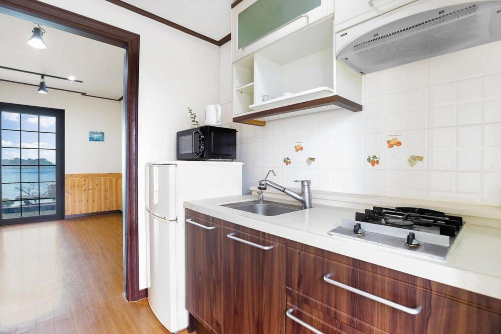 Taean Sandhill Resort