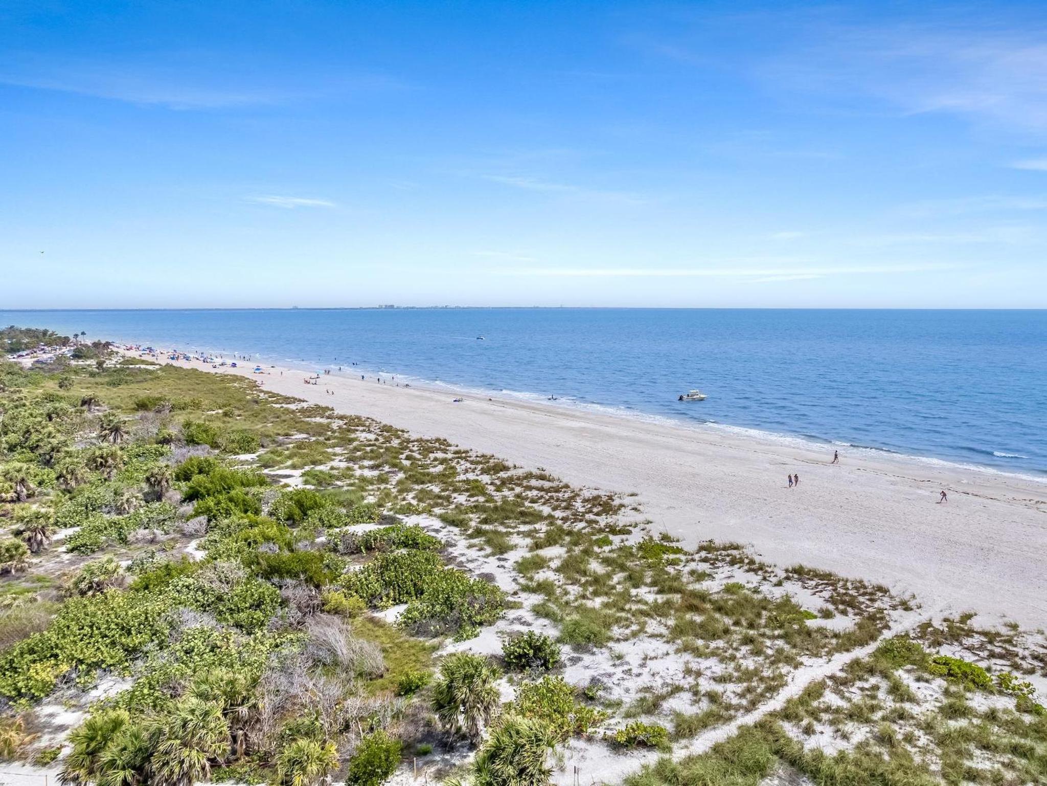 Shell Island Beach Club #5D view 5