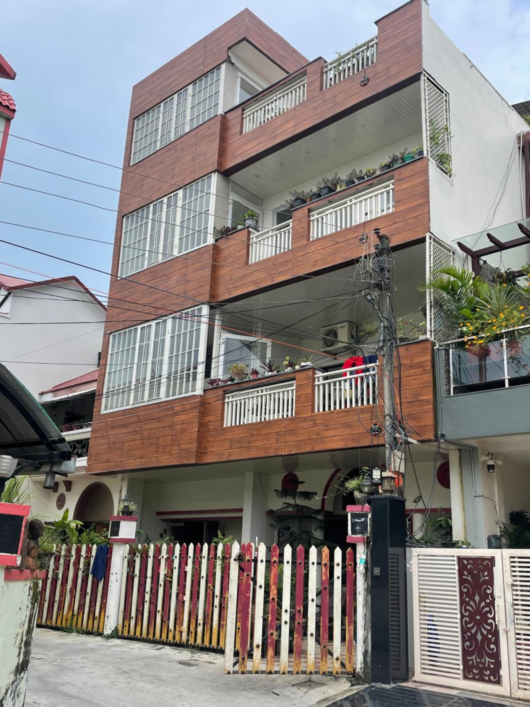 SAI HOME, photo 35