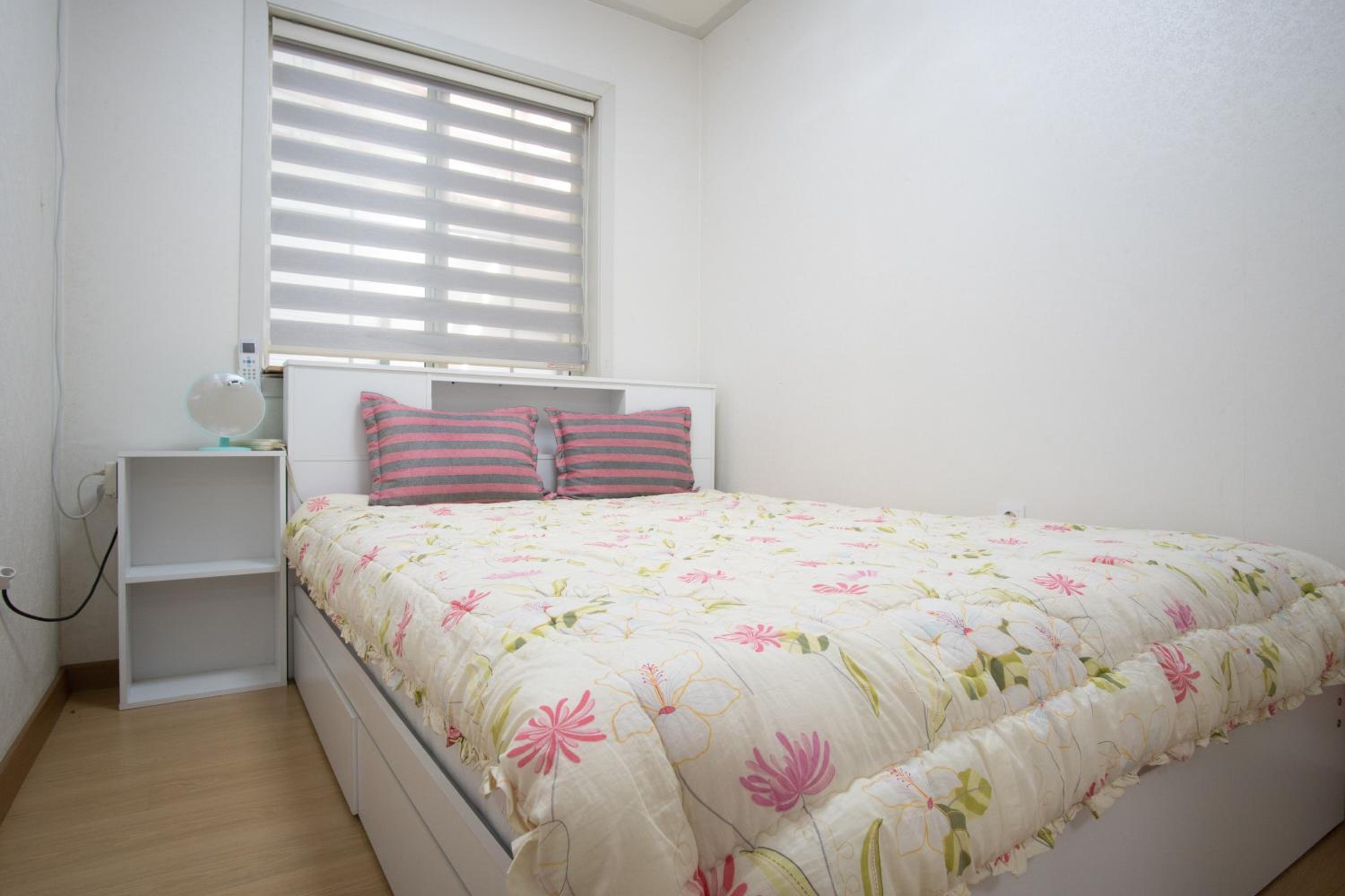 Yeosu Maru Pension