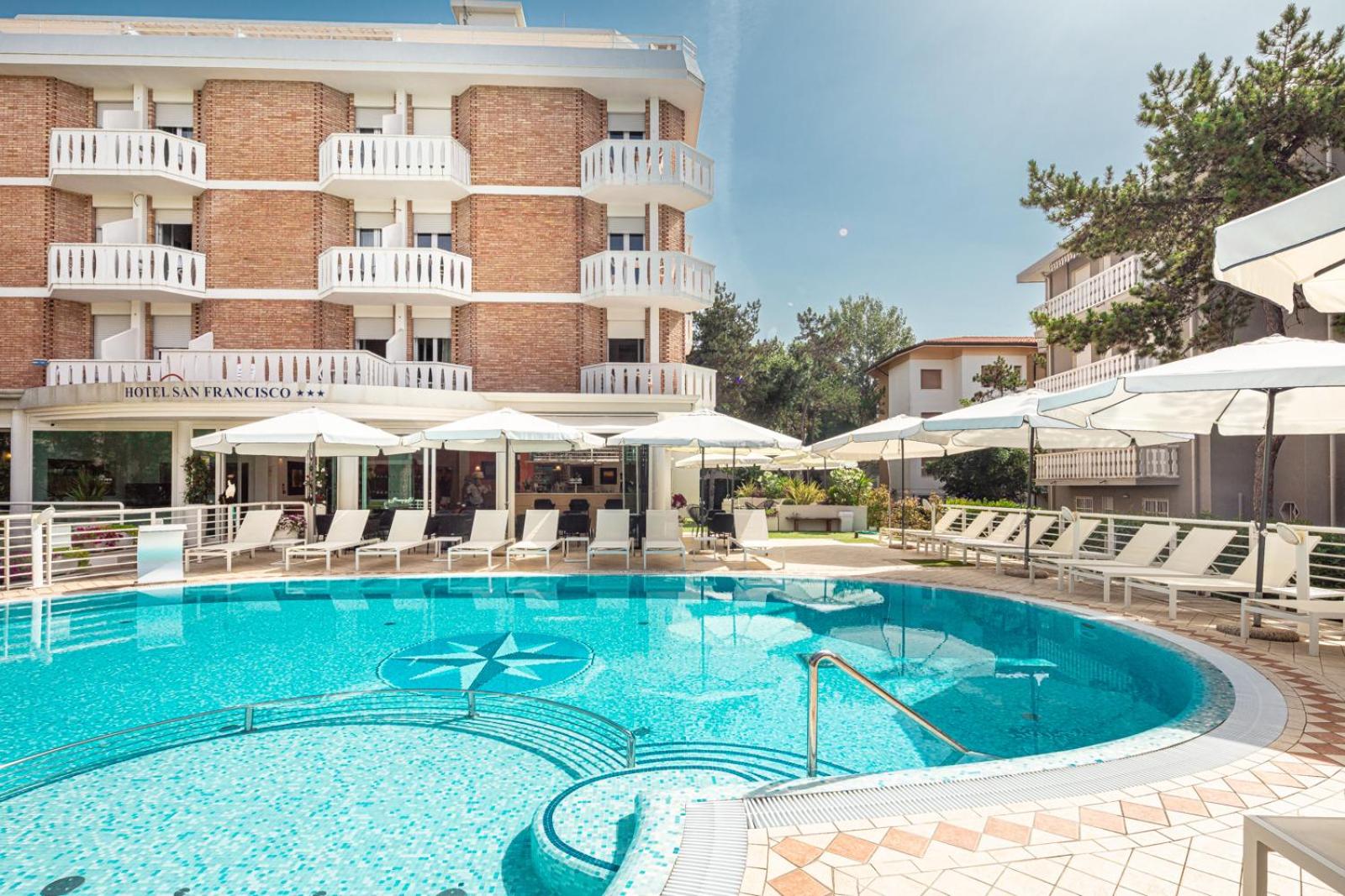 Hotel San Francisco photo 2