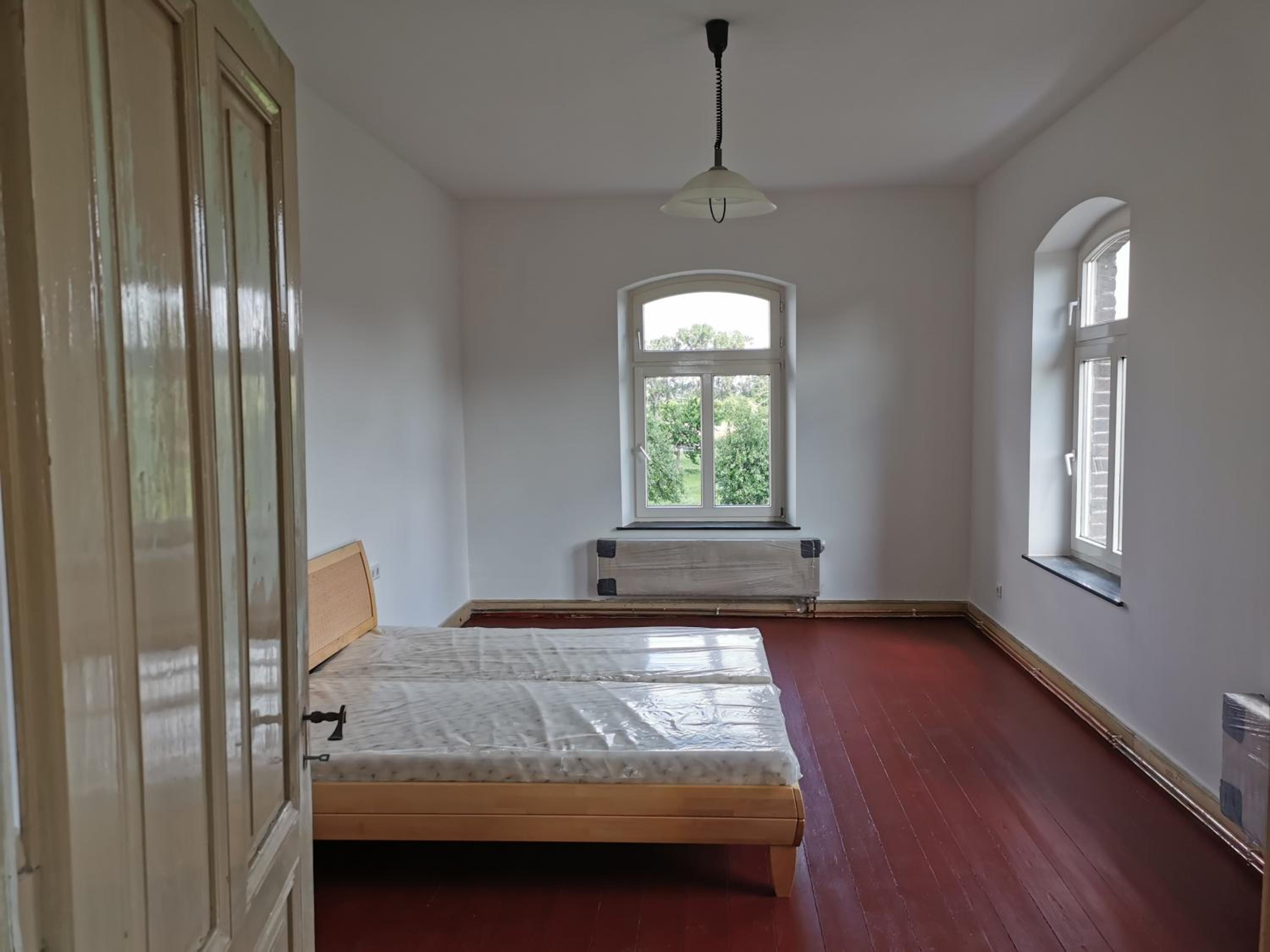 Gutshaus Michelshof - Viel Platz in der Natur